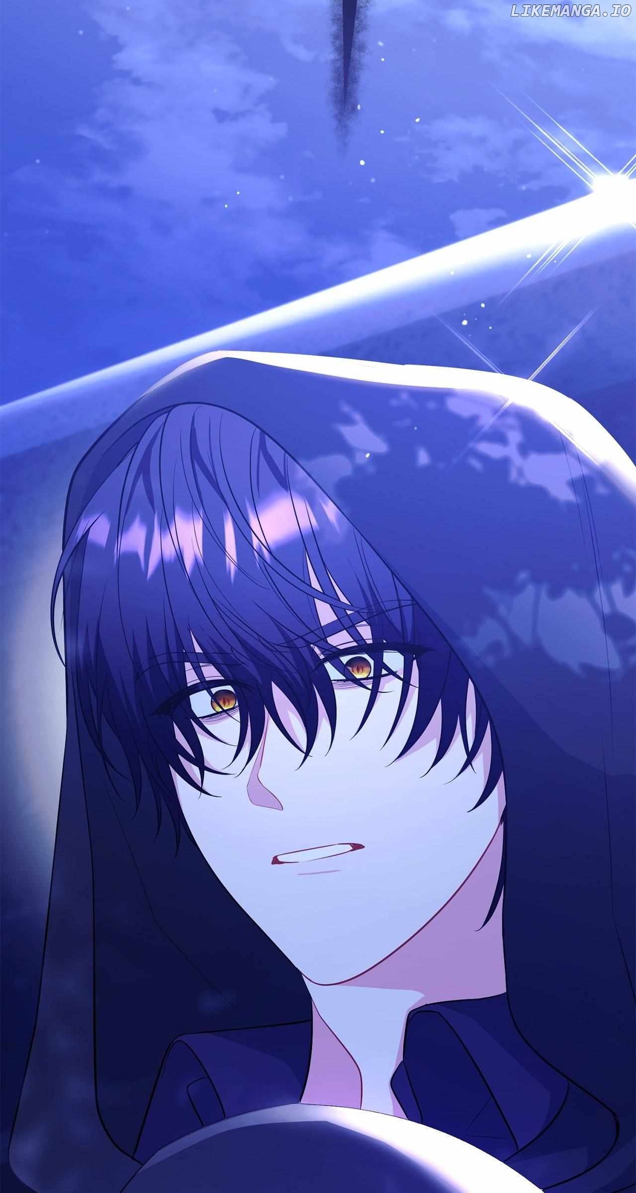 There Are Too Many Second Male Leads! Chapter 23 - page 126