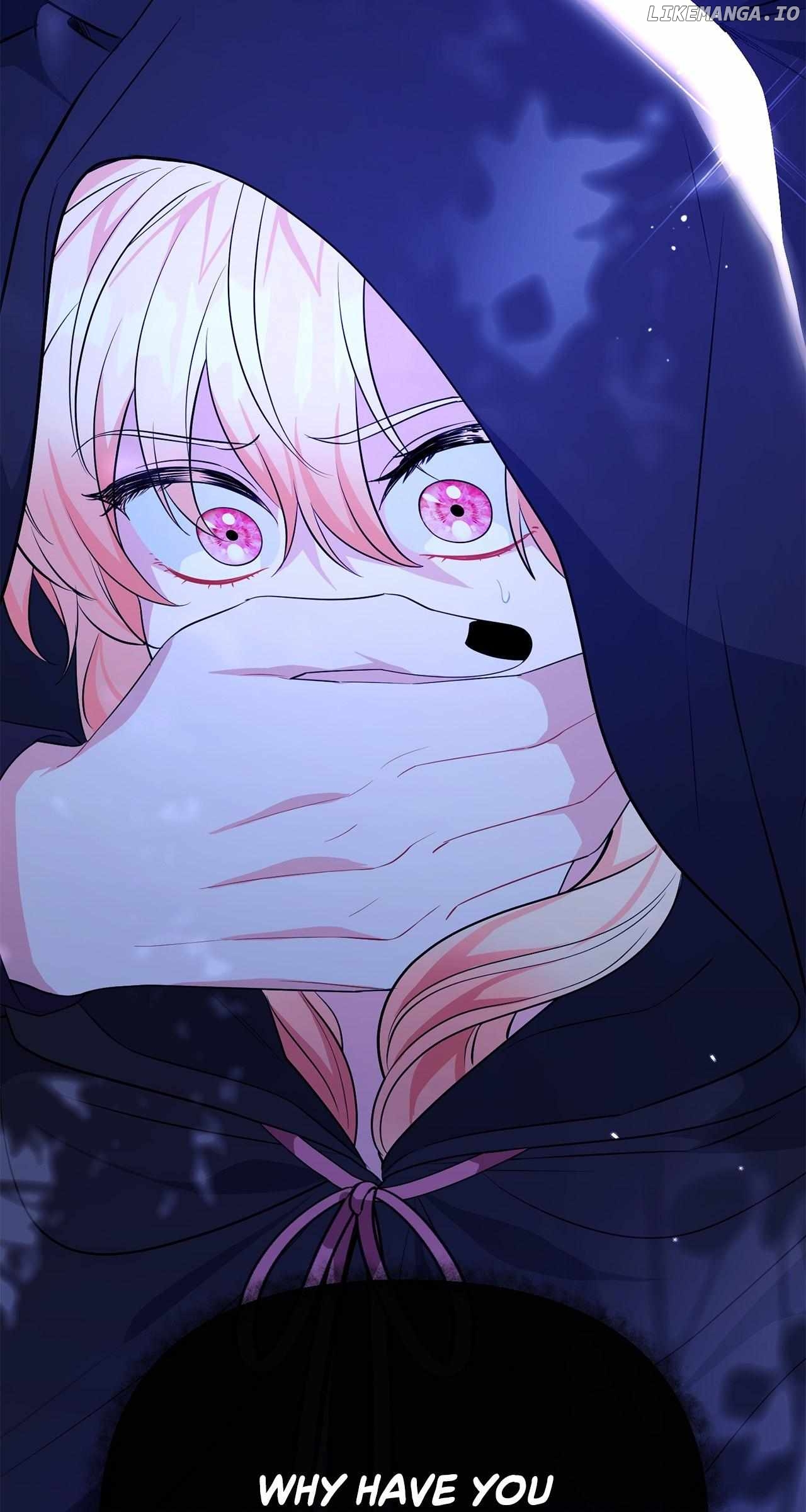 There Are Too Many Second Male Leads! Chapter 23 - page 127