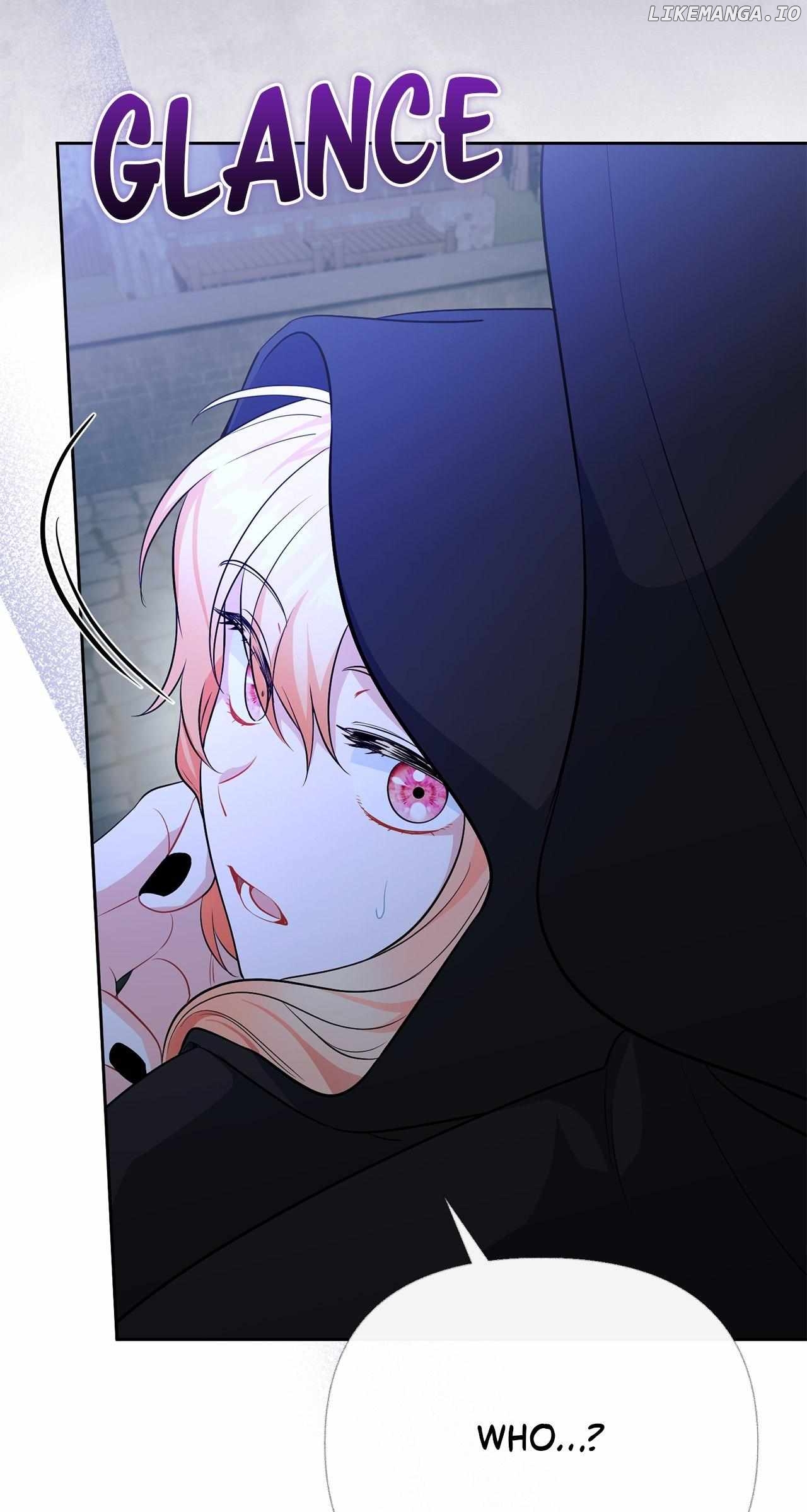 There Are Too Many Second Male Leads! Chapter 23 - page 129