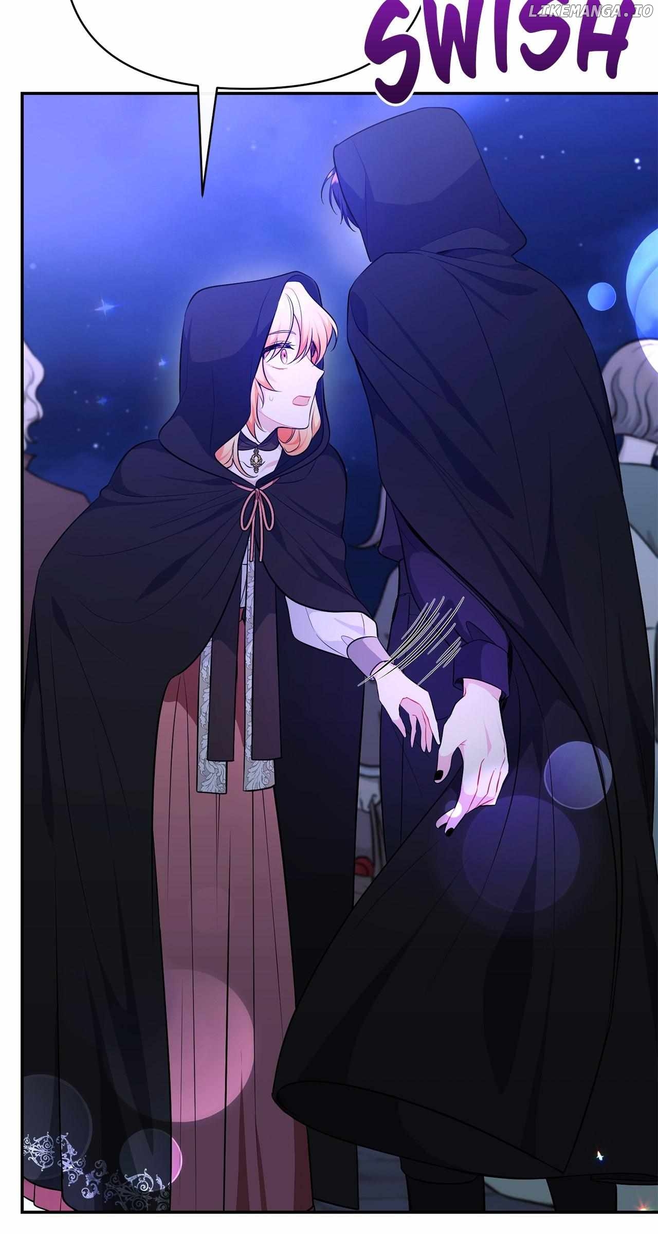 There Are Too Many Second Male Leads! Chapter 23 - page 14