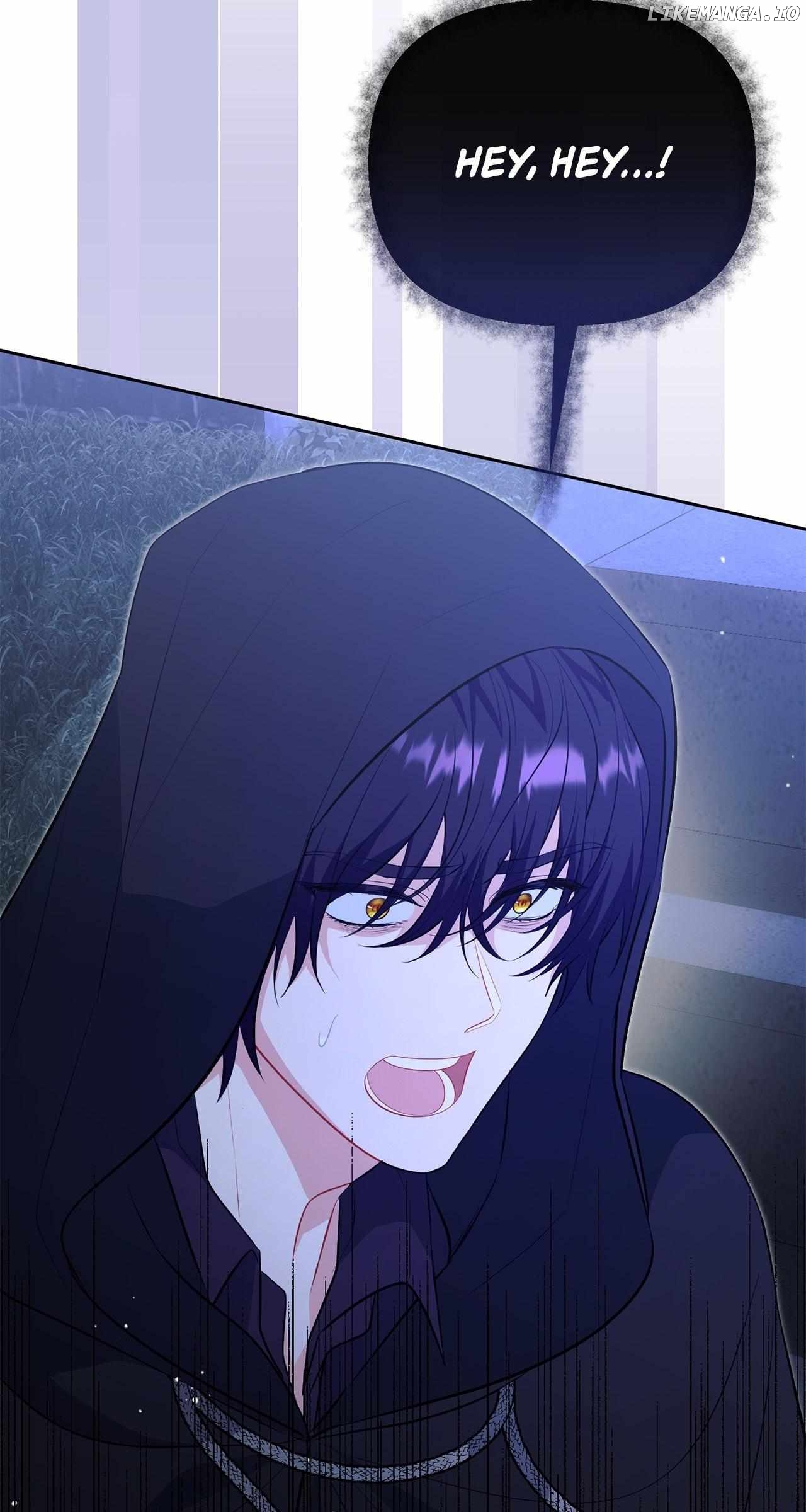 There Are Too Many Second Male Leads! Chapter 23 - page 150