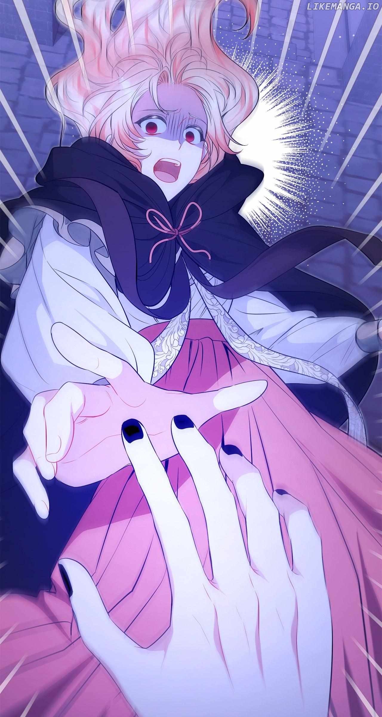 There Are Too Many Second Male Leads! Chapter 23 - page 152