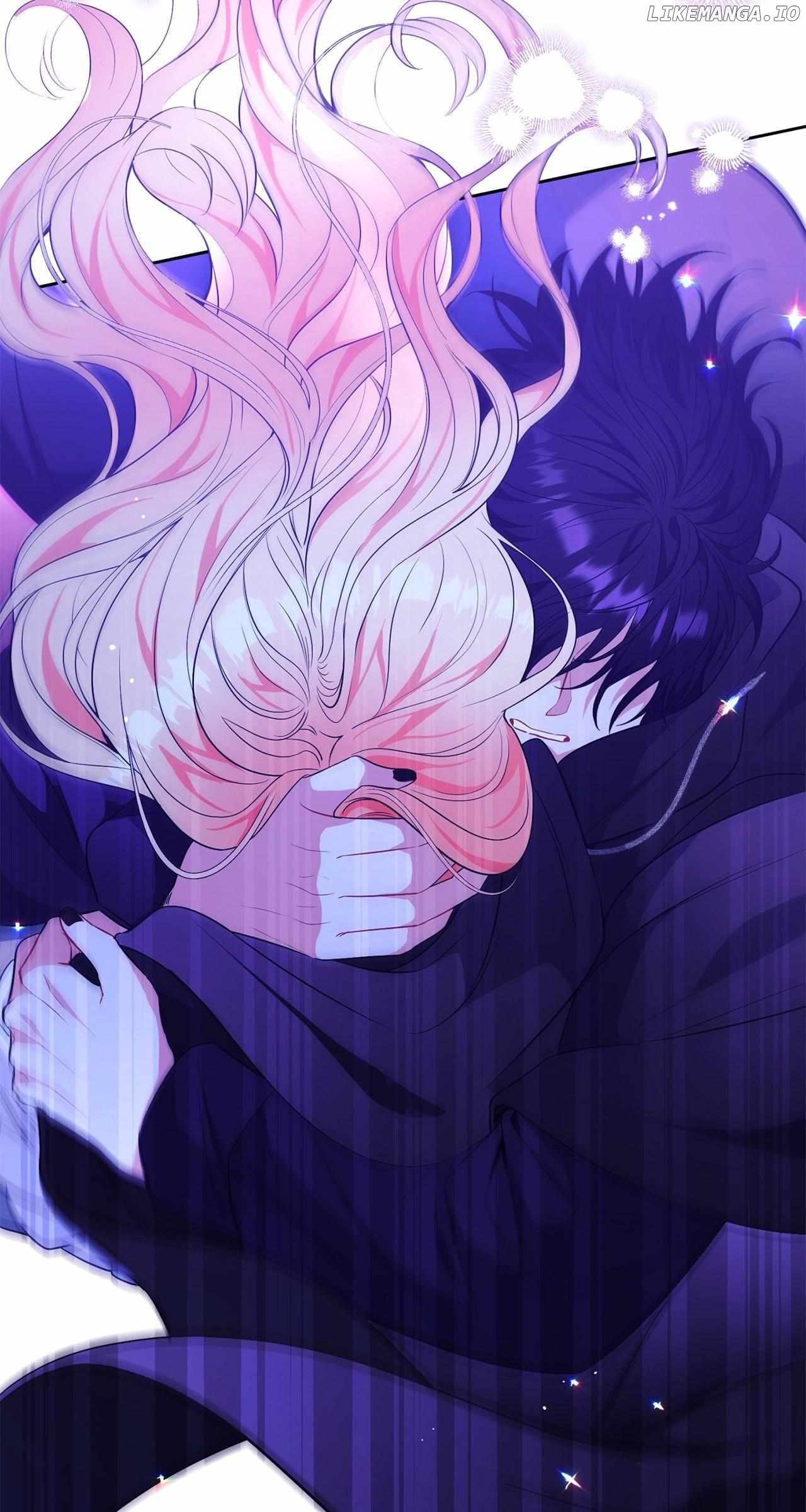 There Are Too Many Second Male Leads! Chapter 23 - page 157