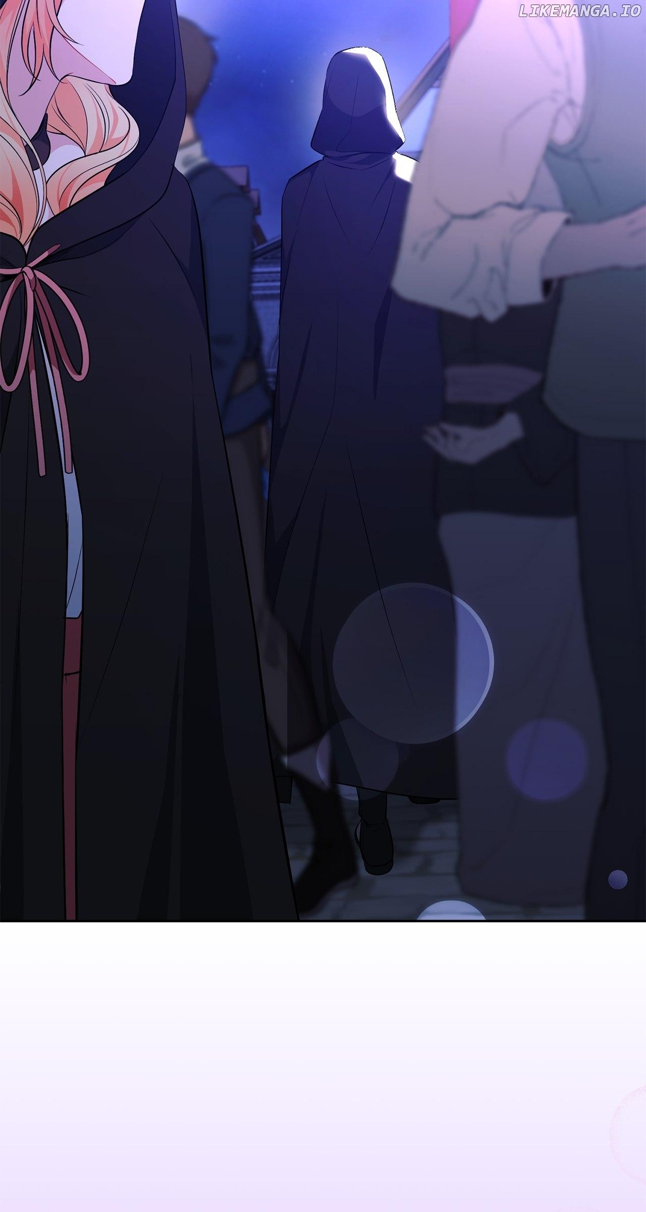 There Are Too Many Second Male Leads! Chapter 23 - page 16