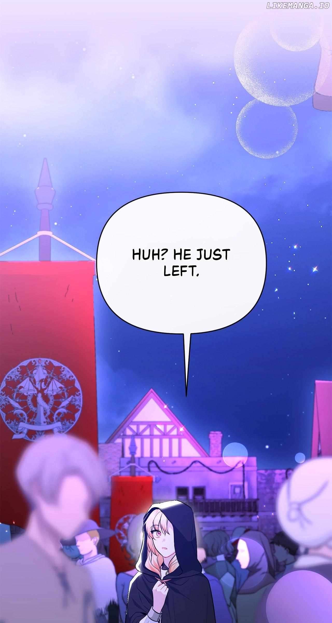 There Are Too Many Second Male Leads! Chapter 23 - page 17