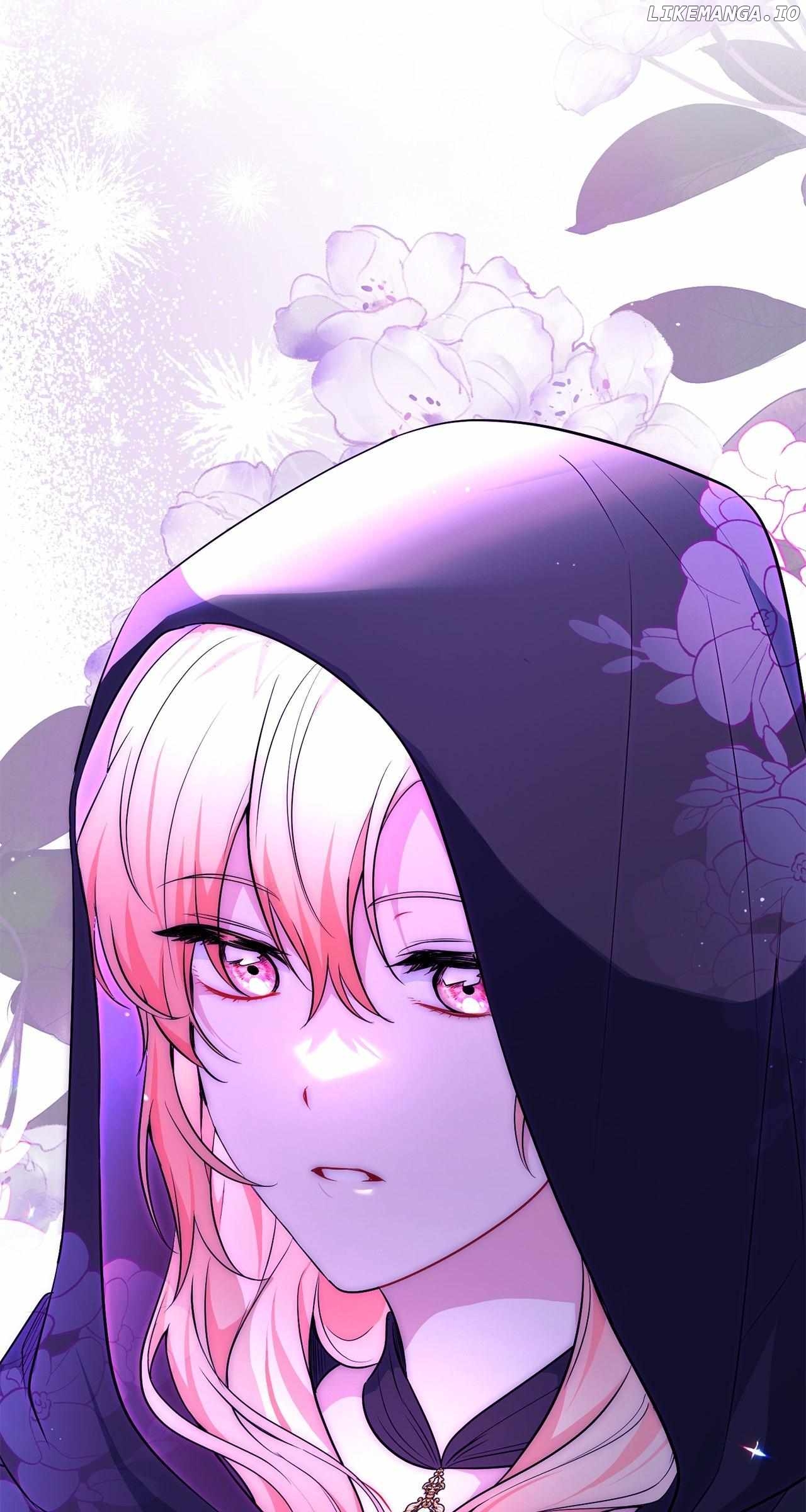 There Are Too Many Second Male Leads! Chapter 23 - page 19