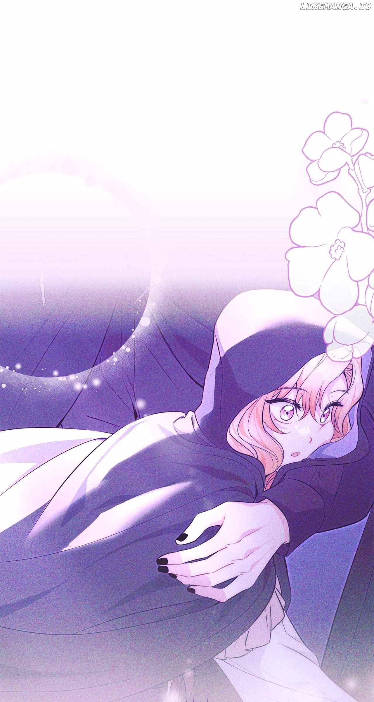 There Are Too Many Second Male Leads! Chapter 23 - page 21