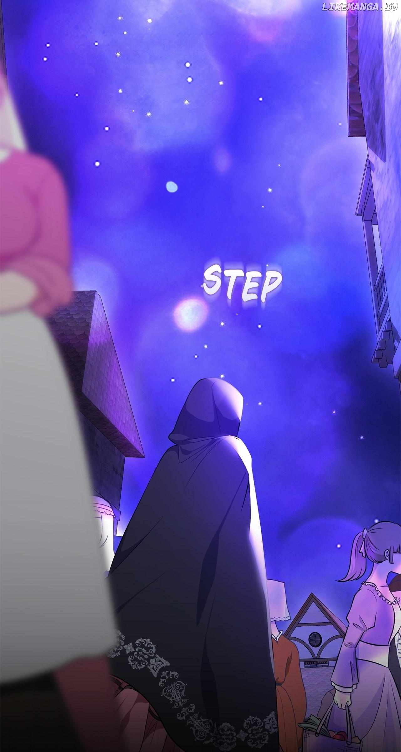 There Are Too Many Second Male Leads! Chapter 23 - page 24