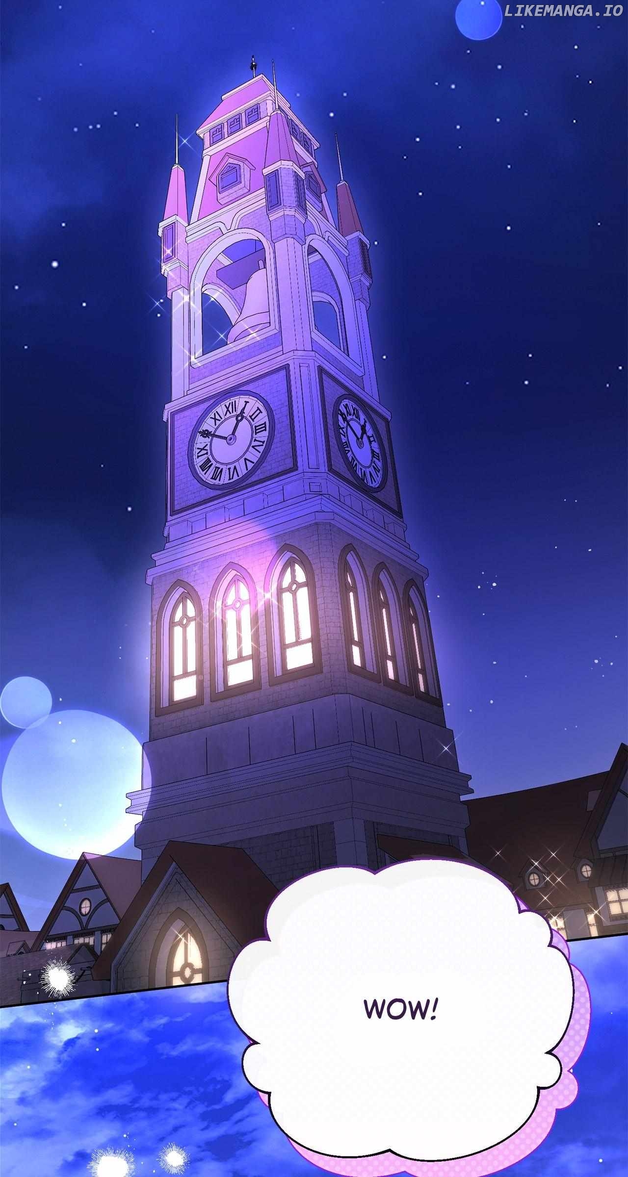 There Are Too Many Second Male Leads! Chapter 23 - page 27