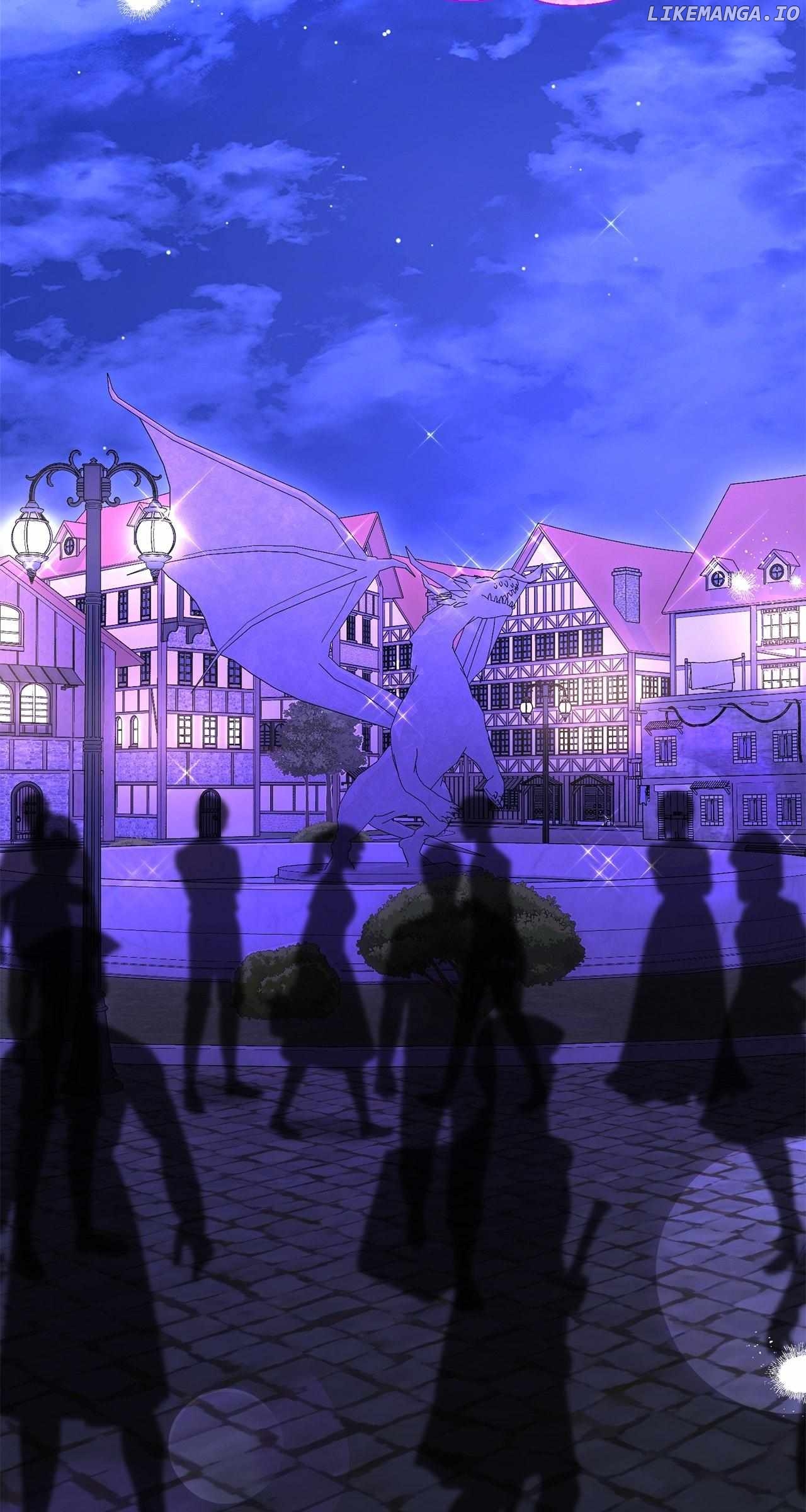 There Are Too Many Second Male Leads! Chapter 23 - page 28