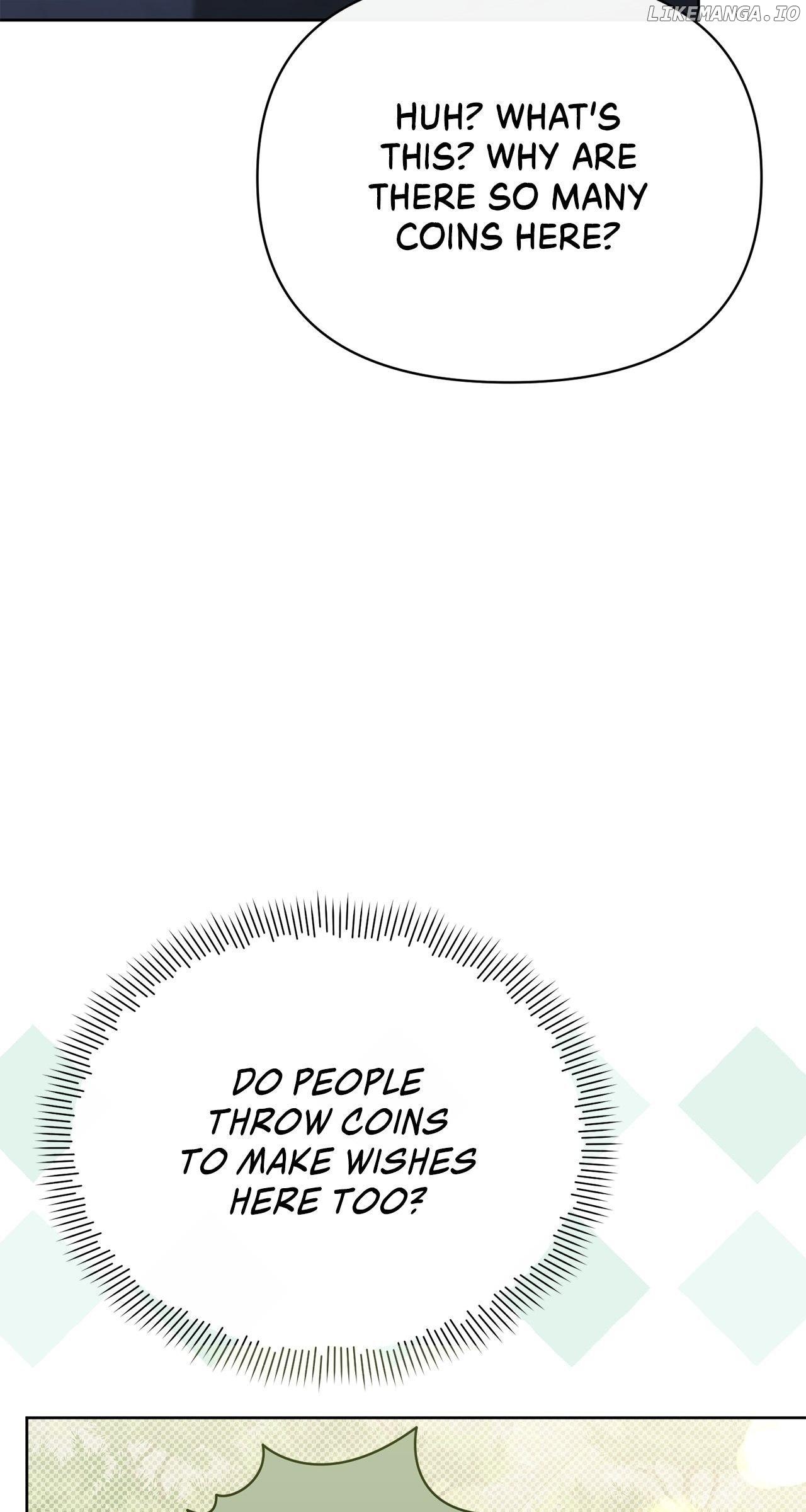 There Are Too Many Second Male Leads! Chapter 23 - page 35