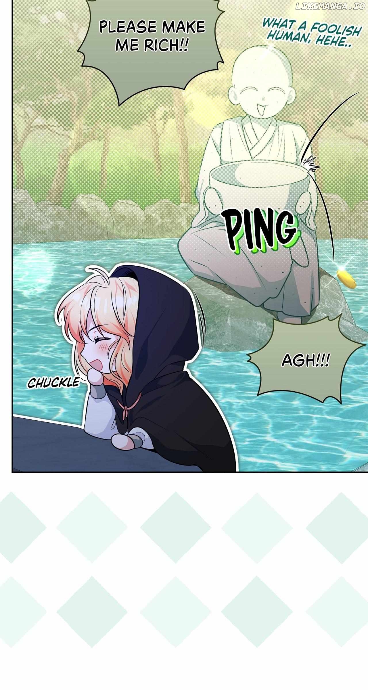 There Are Too Many Second Male Leads! Chapter 23 - page 36