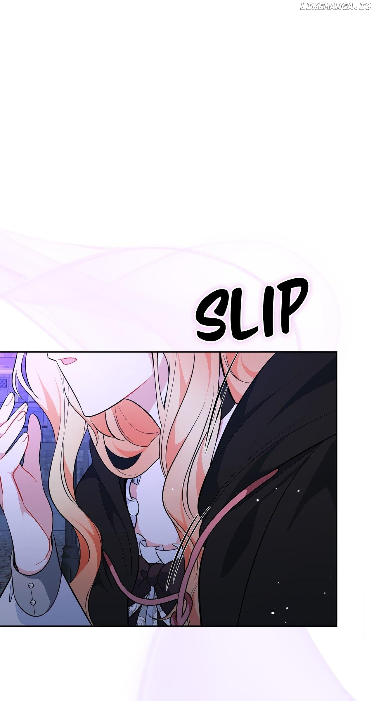 There Are Too Many Second Male Leads! Chapter 23 - page 37