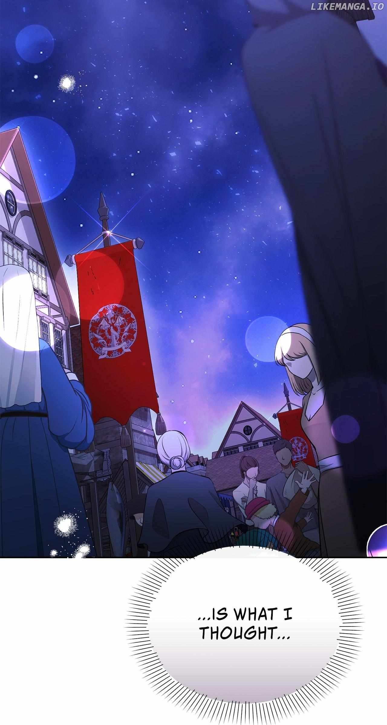 There Are Too Many Second Male Leads! Chapter 23 - page 4