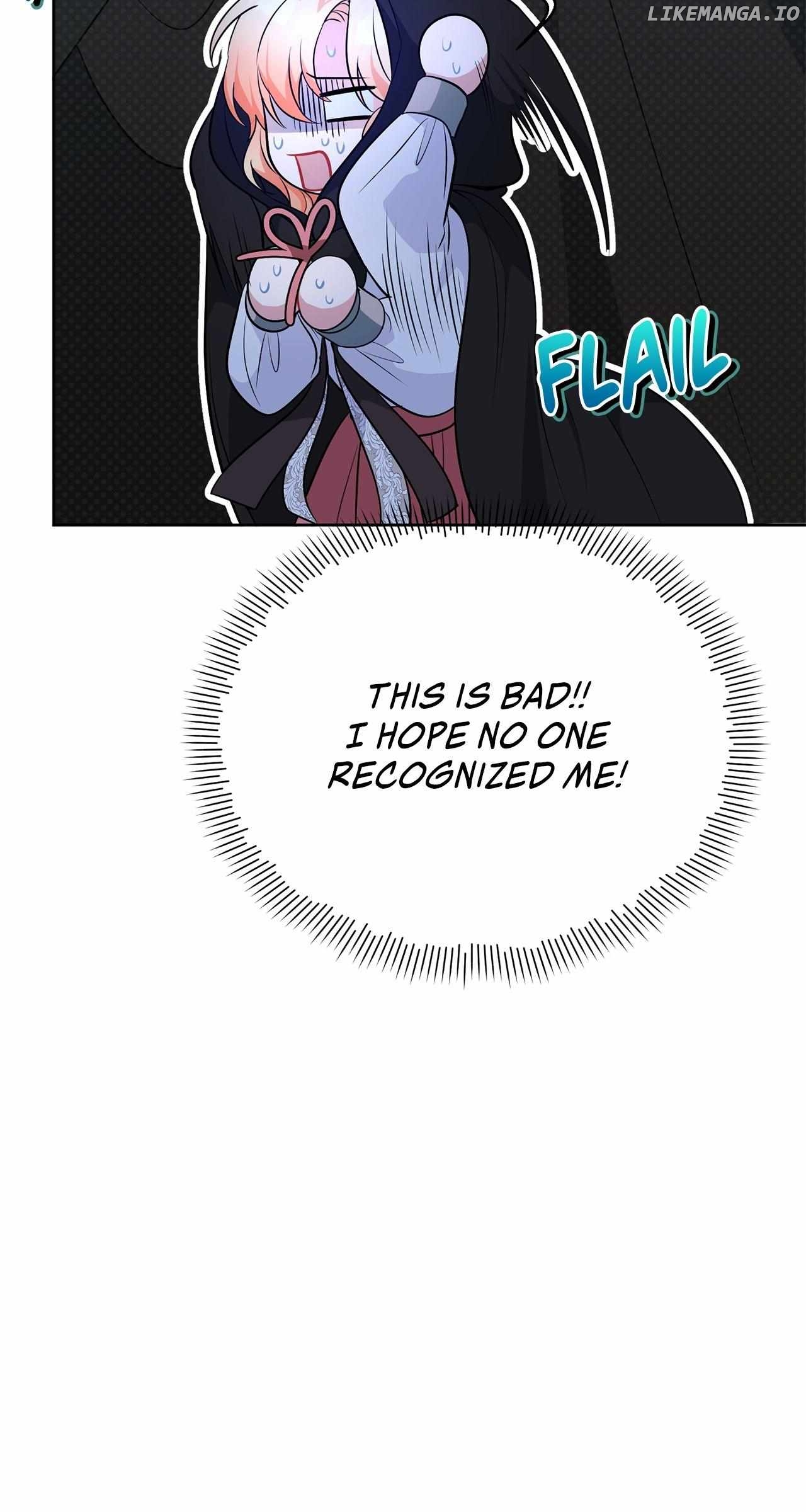 There Are Too Many Second Male Leads! Chapter 23 - page 41