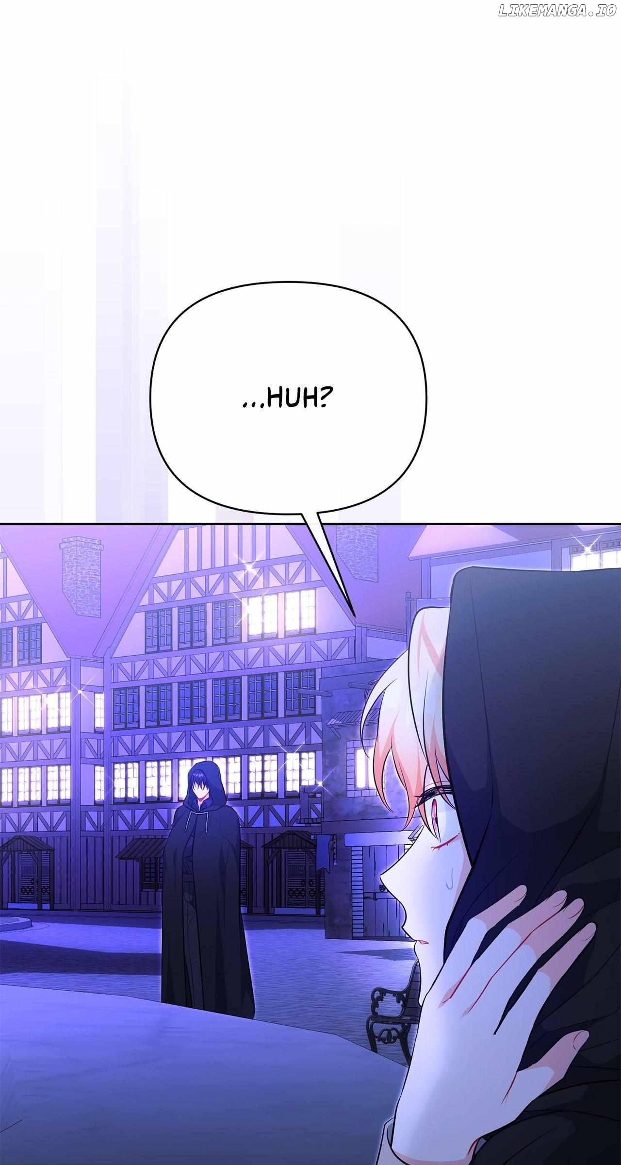 There Are Too Many Second Male Leads! Chapter 23 - page 42