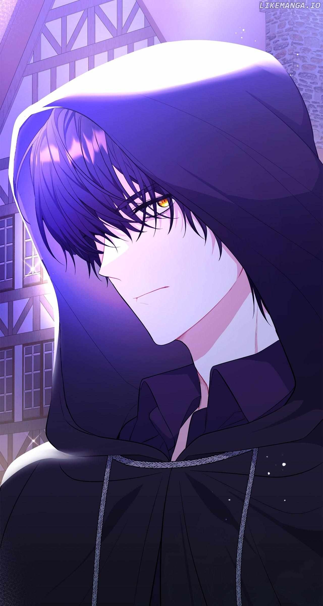 There Are Too Many Second Male Leads! Chapter 23 - page 44