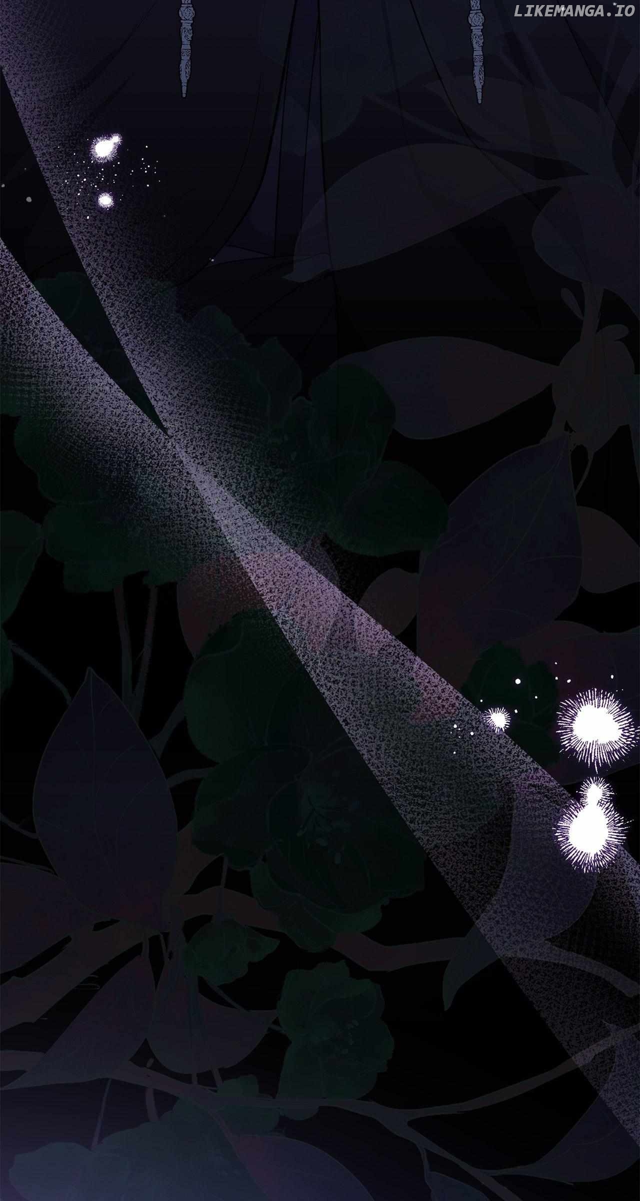 There Are Too Many Second Male Leads! Chapter 23 - page 45