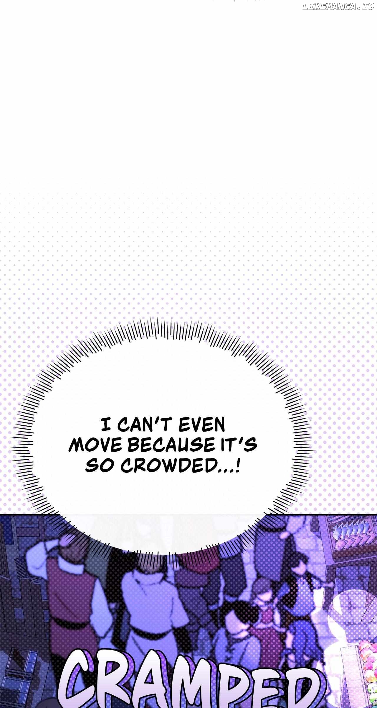 There Are Too Many Second Male Leads! Chapter 23 - page 5