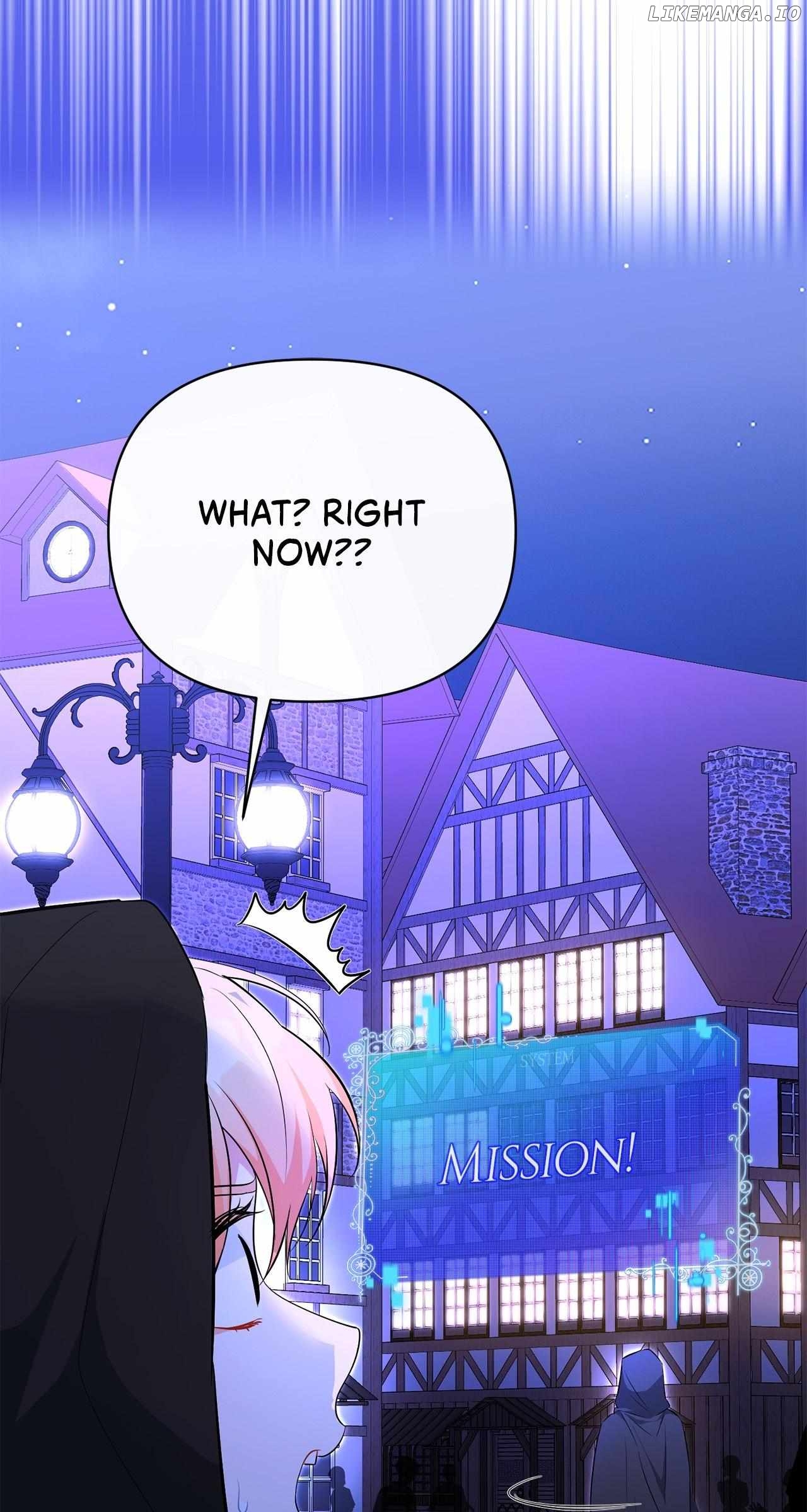 There Are Too Many Second Male Leads! Chapter 23 - page 51