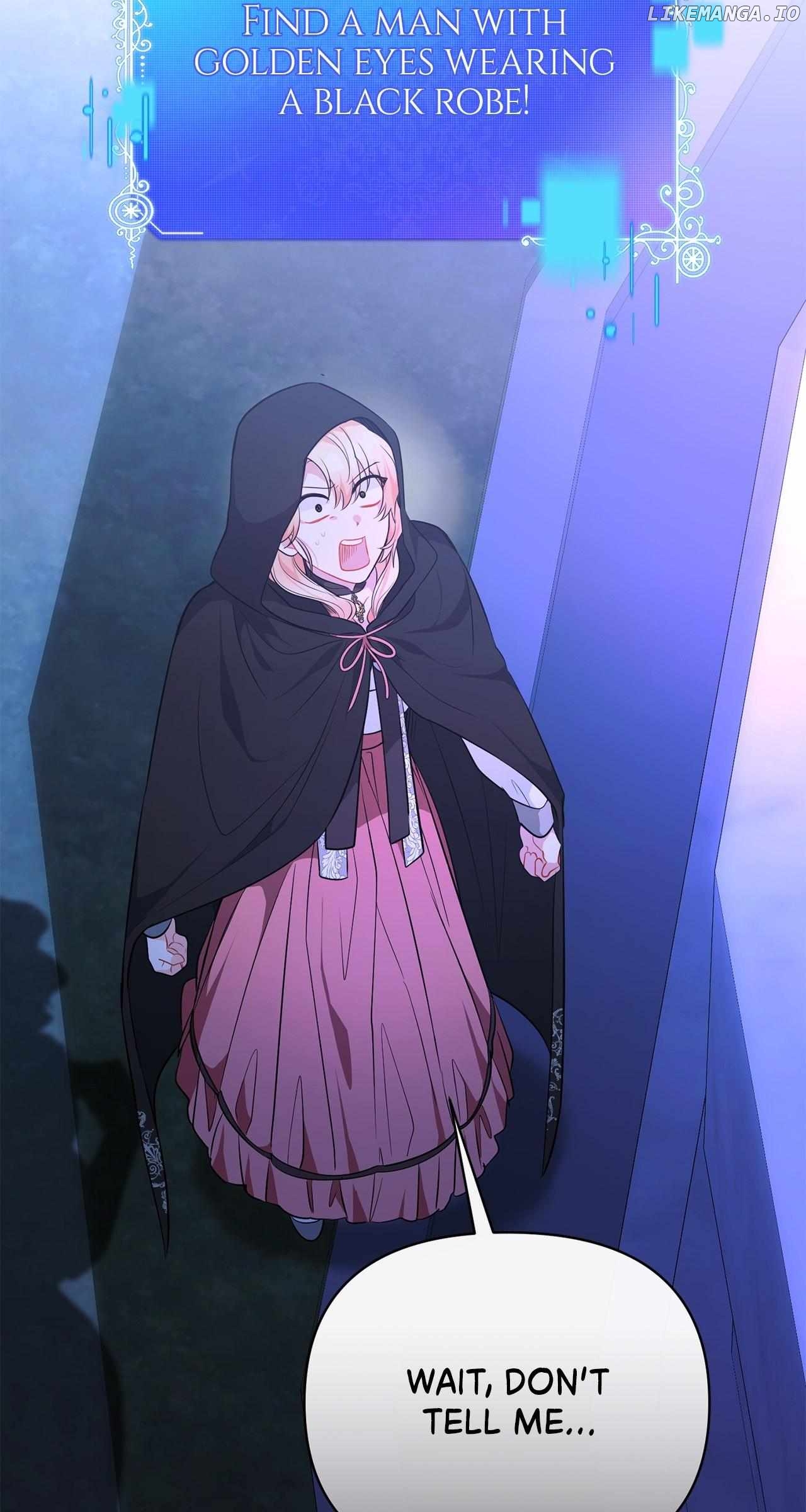 There Are Too Many Second Male Leads! Chapter 23 - page 53