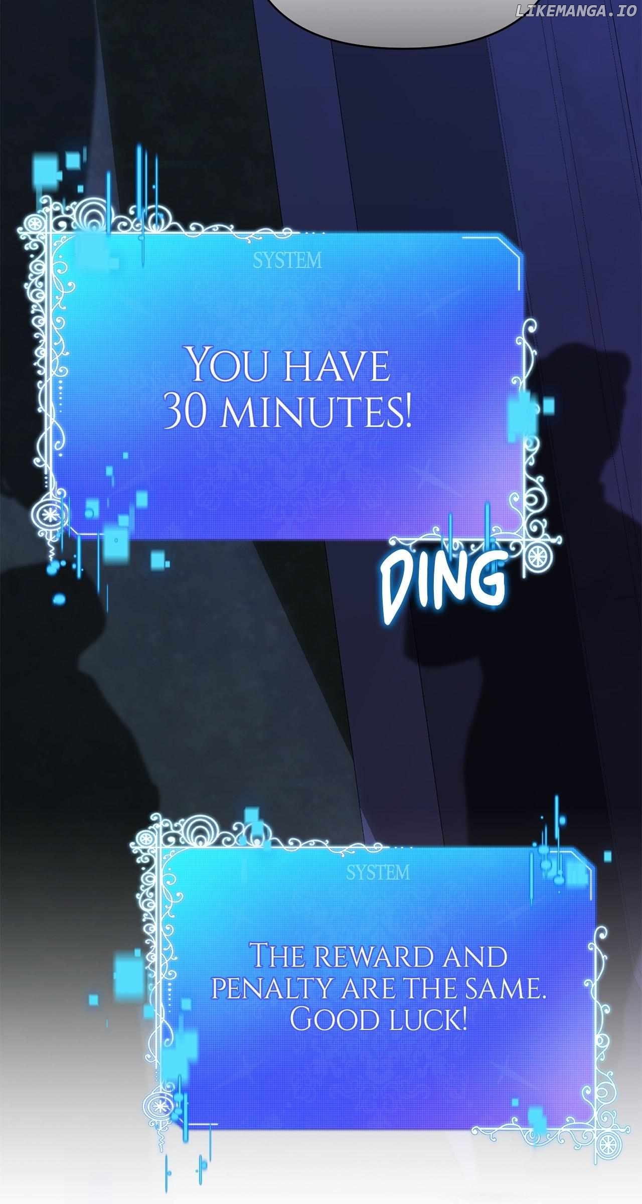 There Are Too Many Second Male Leads! Chapter 23 - page 54