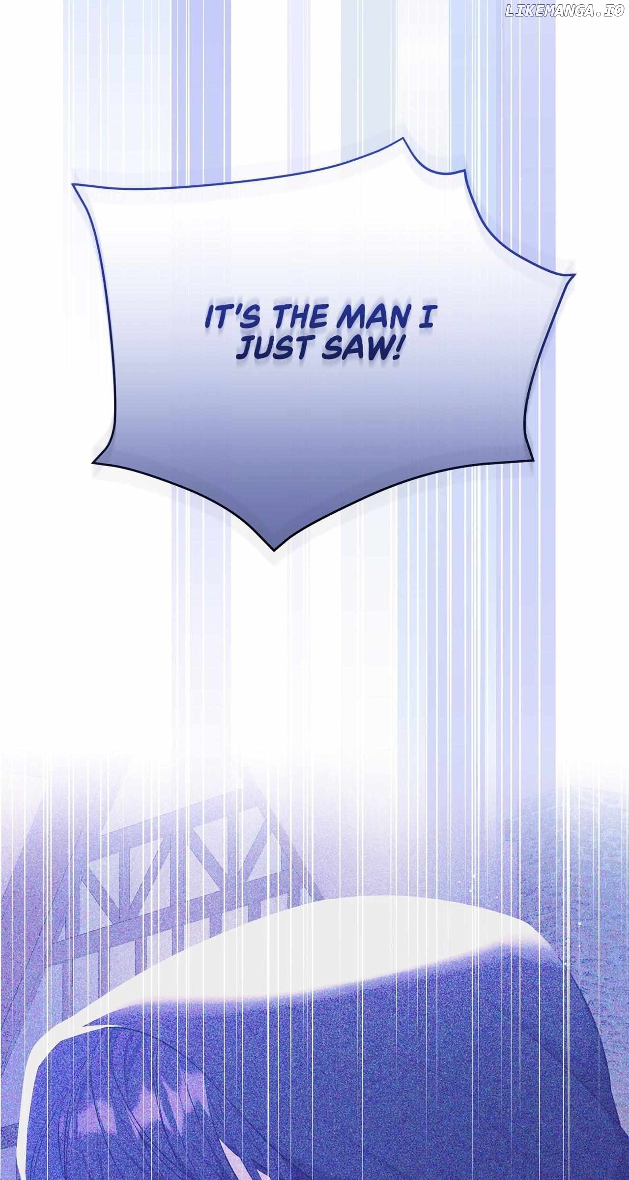 There Are Too Many Second Male Leads! Chapter 23 - page 56