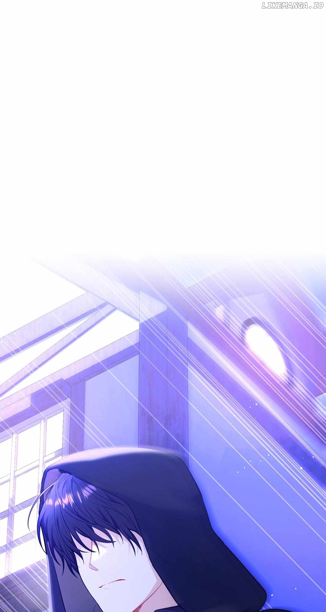 There Are Too Many Second Male Leads! Chapter 23 - page 58