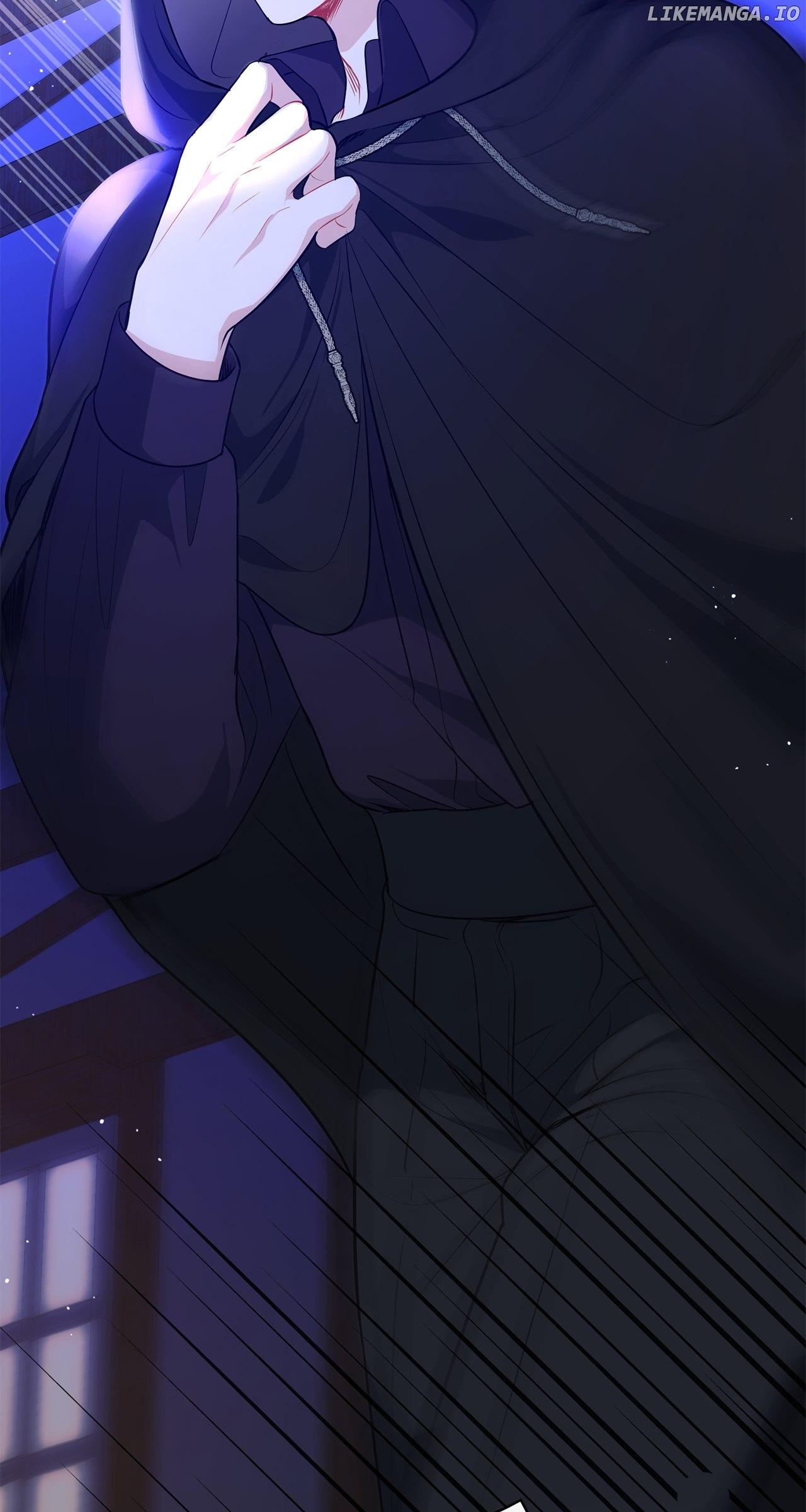 There Are Too Many Second Male Leads! Chapter 23 - page 59