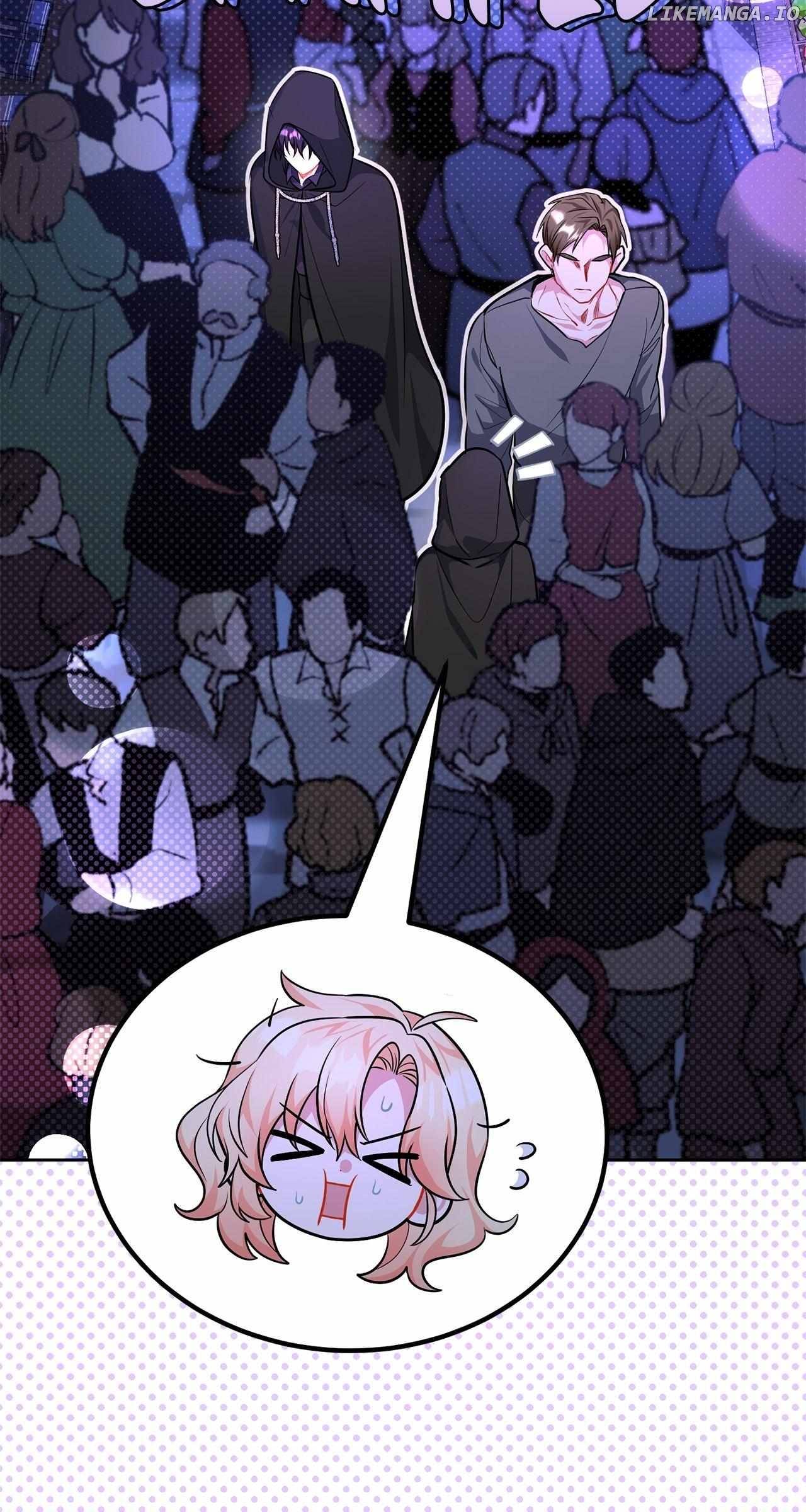 There Are Too Many Second Male Leads! Chapter 23 - page 6