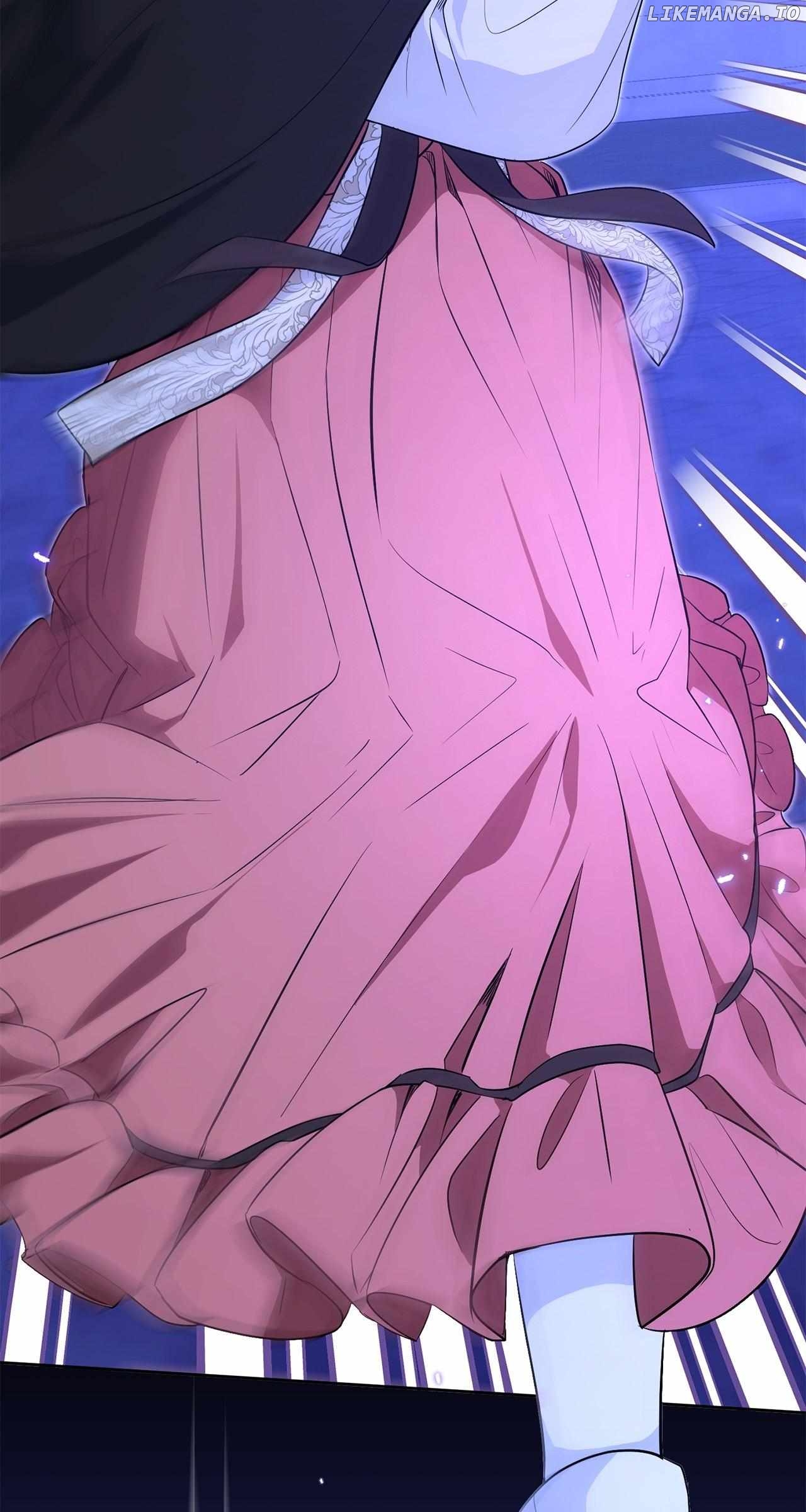 There Are Too Many Second Male Leads! Chapter 23 - page 61