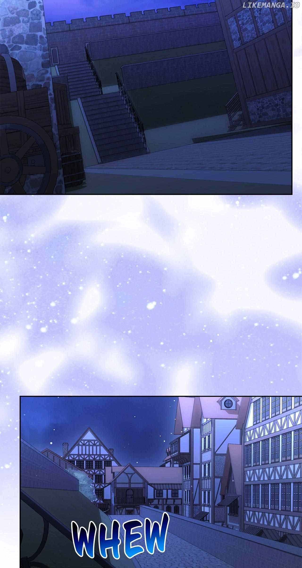 There Are Too Many Second Male Leads! Chapter 23 - page 66