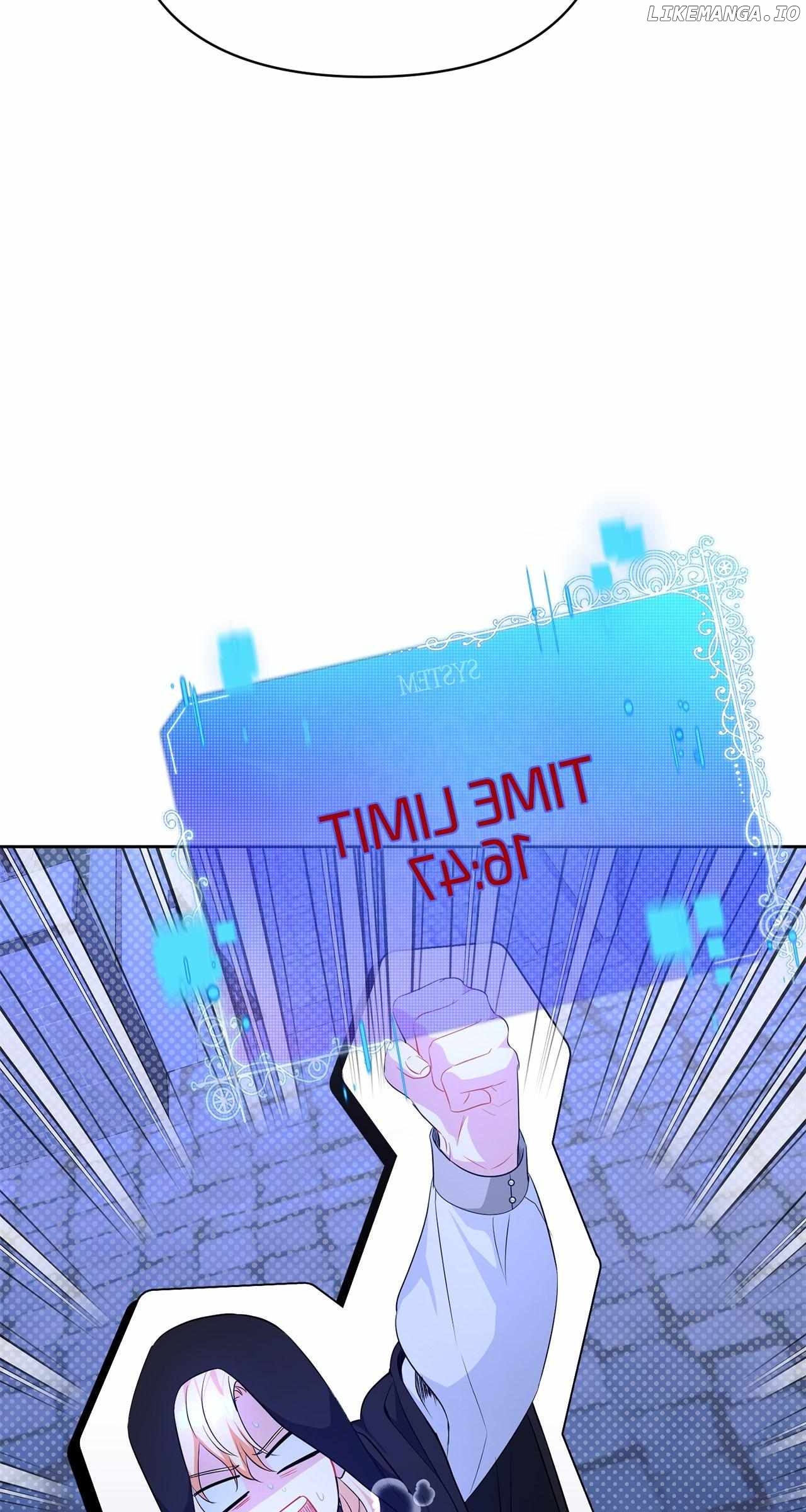 There Are Too Many Second Male Leads! Chapter 23 - page 69