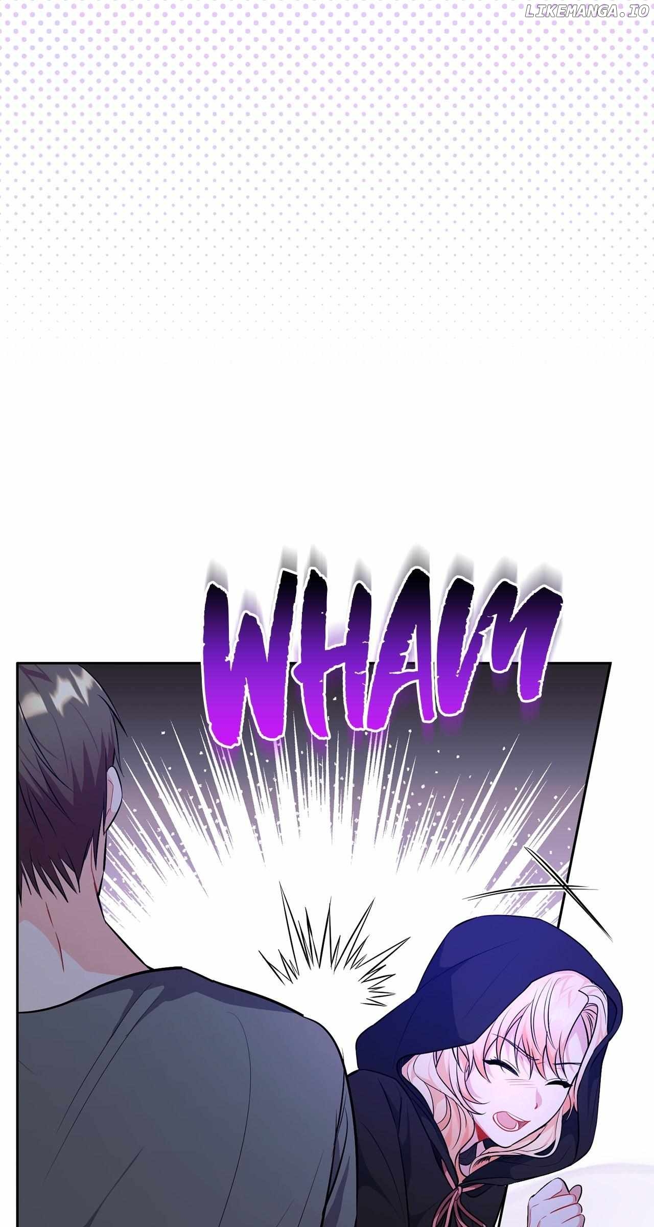 There Are Too Many Second Male Leads! Chapter 23 - page 7