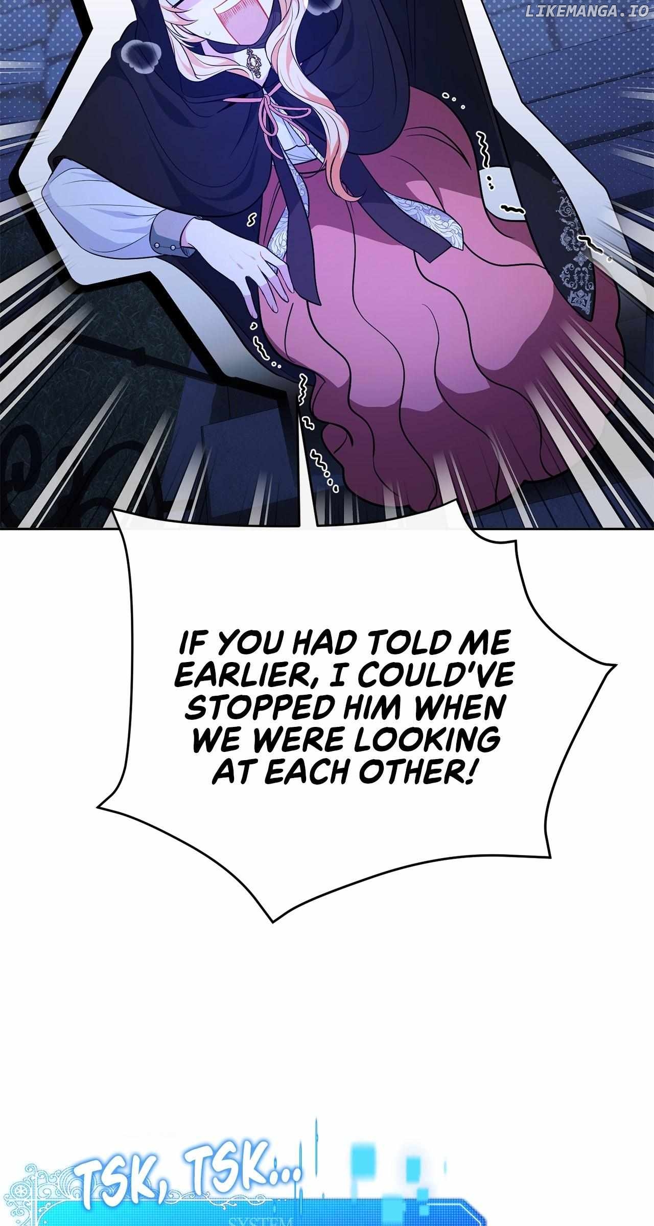 There Are Too Many Second Male Leads! Chapter 23 - page 70