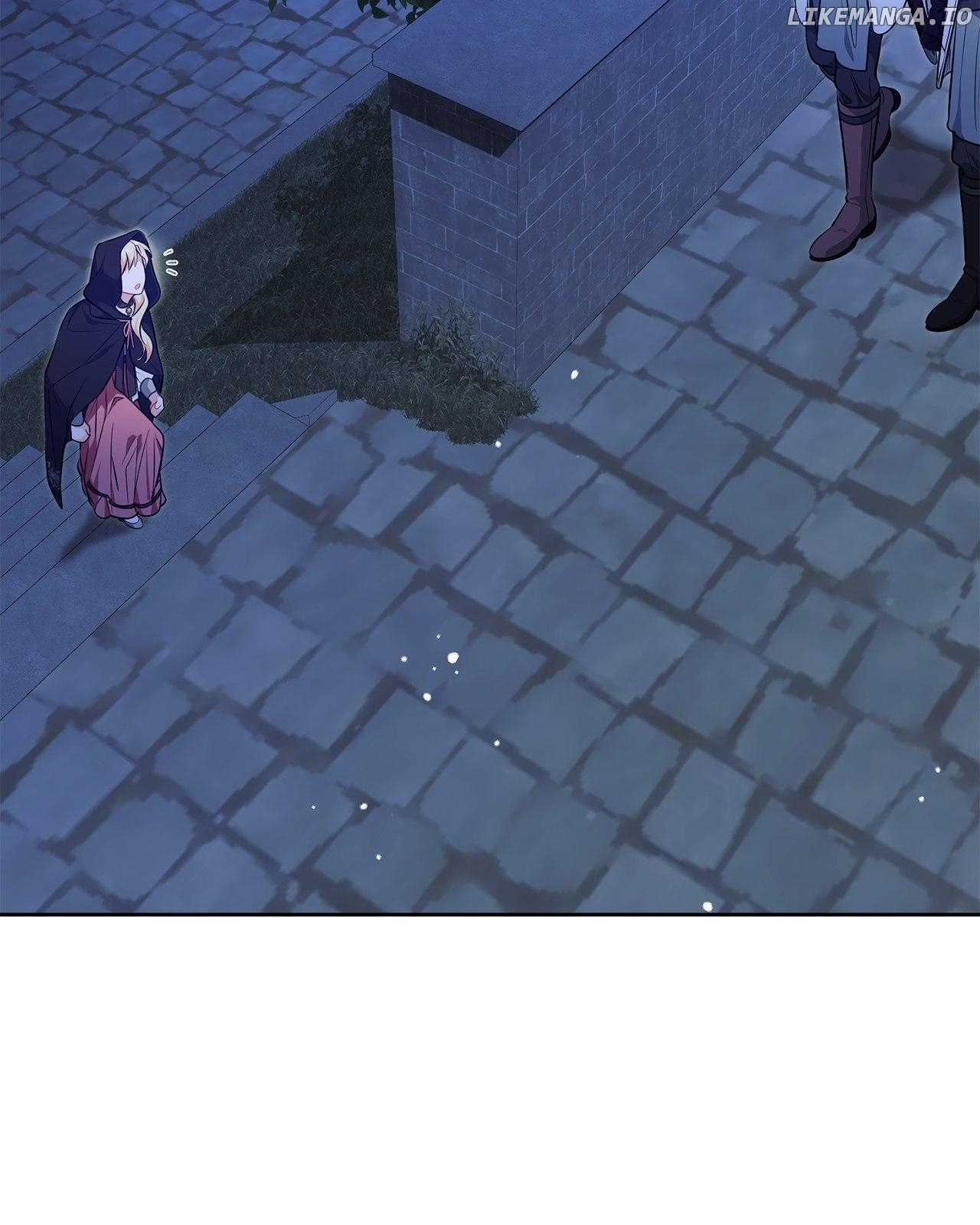 There Are Too Many Second Male Leads! Chapter 23 - page 73