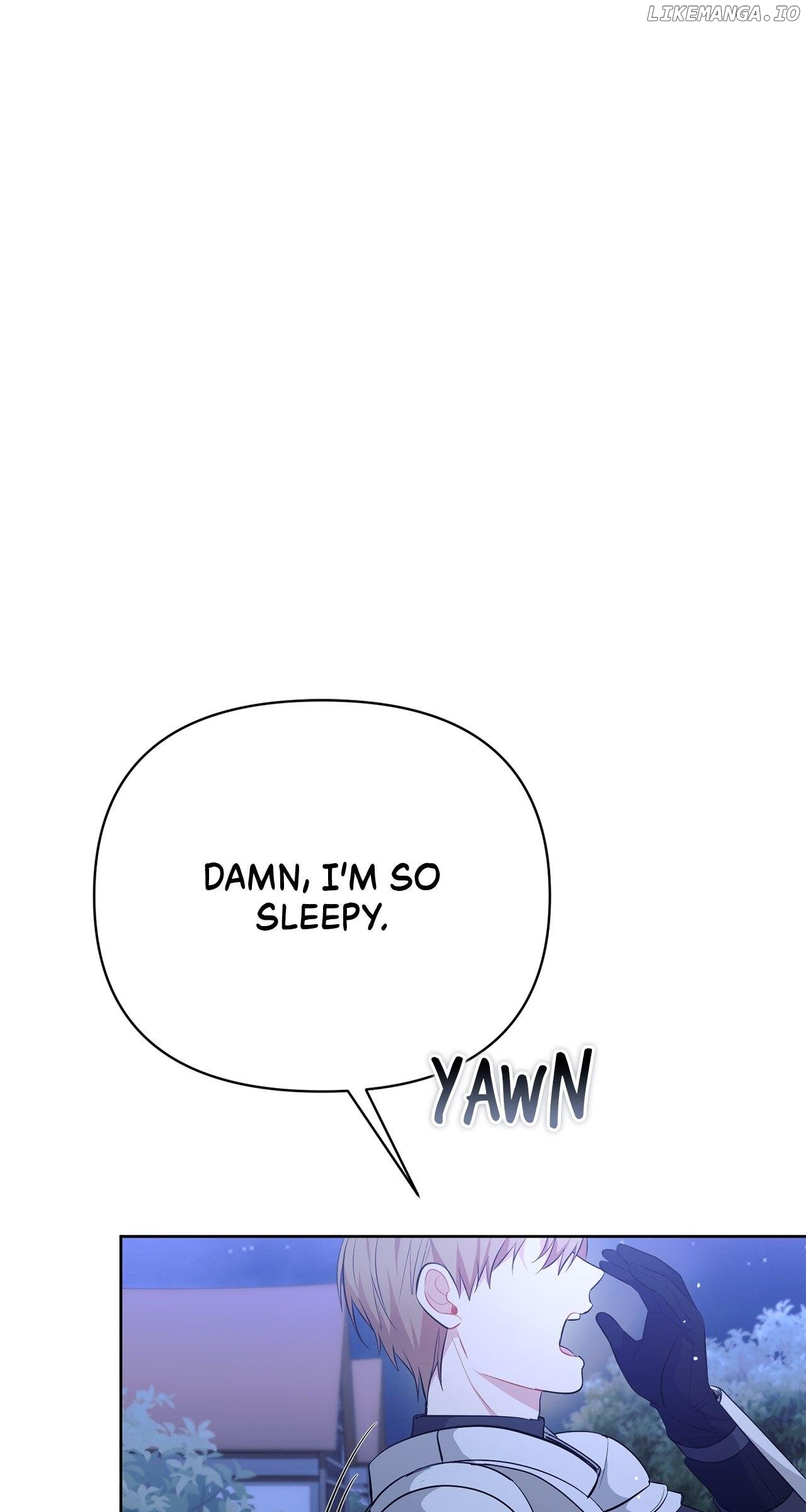 There Are Too Many Second Male Leads! Chapter 23 - page 74