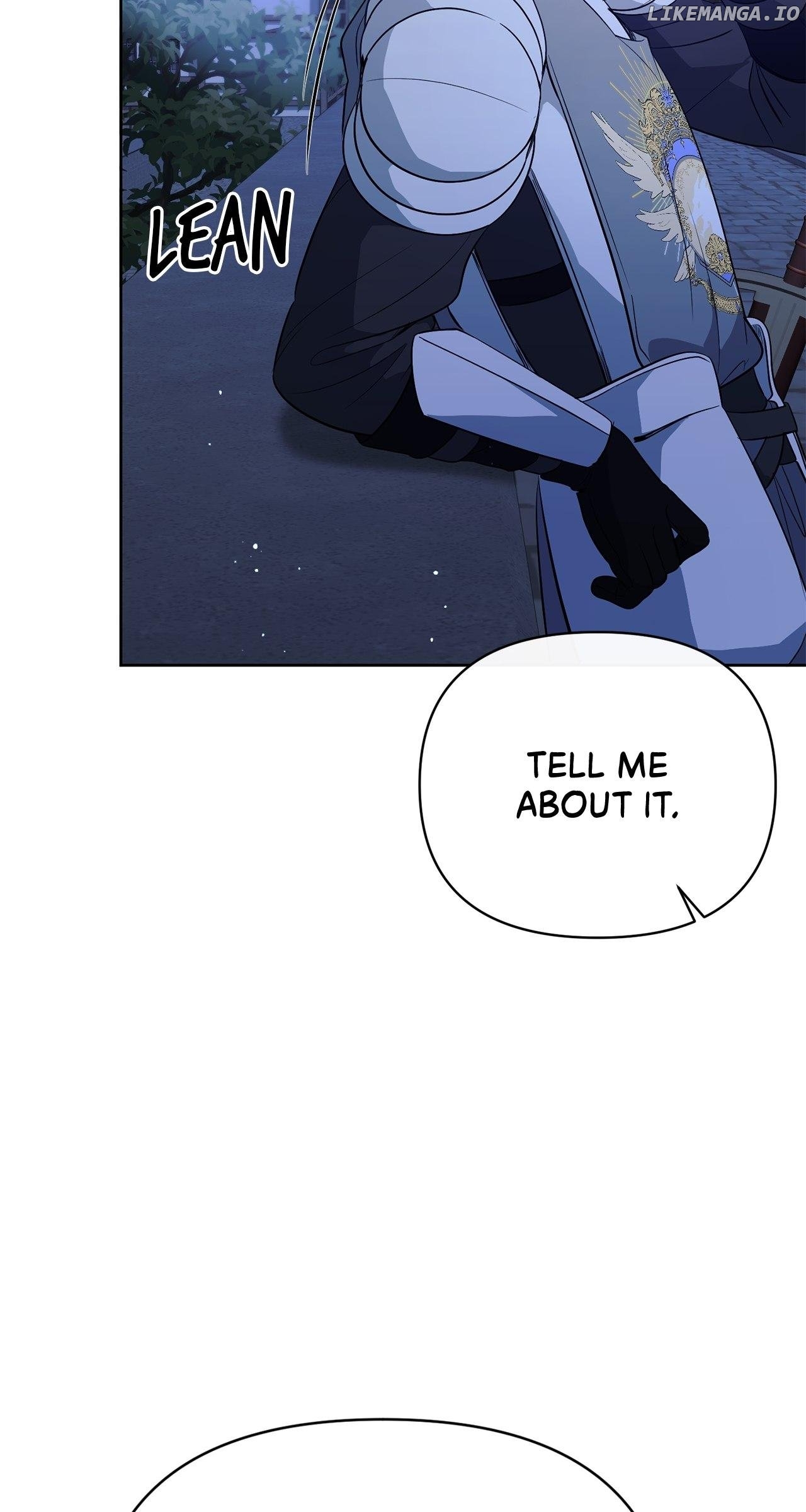 There Are Too Many Second Male Leads! Chapter 23 - page 75