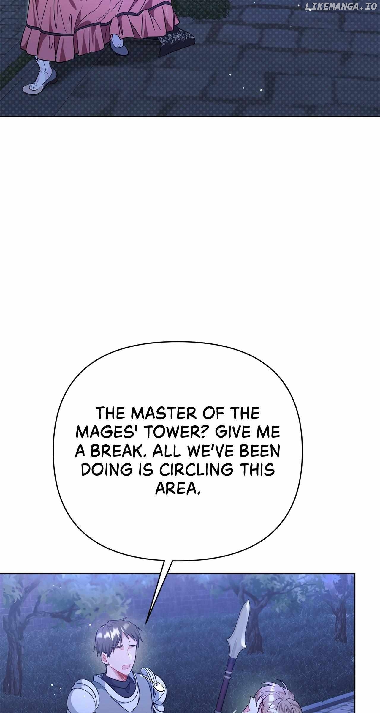 There Are Too Many Second Male Leads! Chapter 23 - page 77