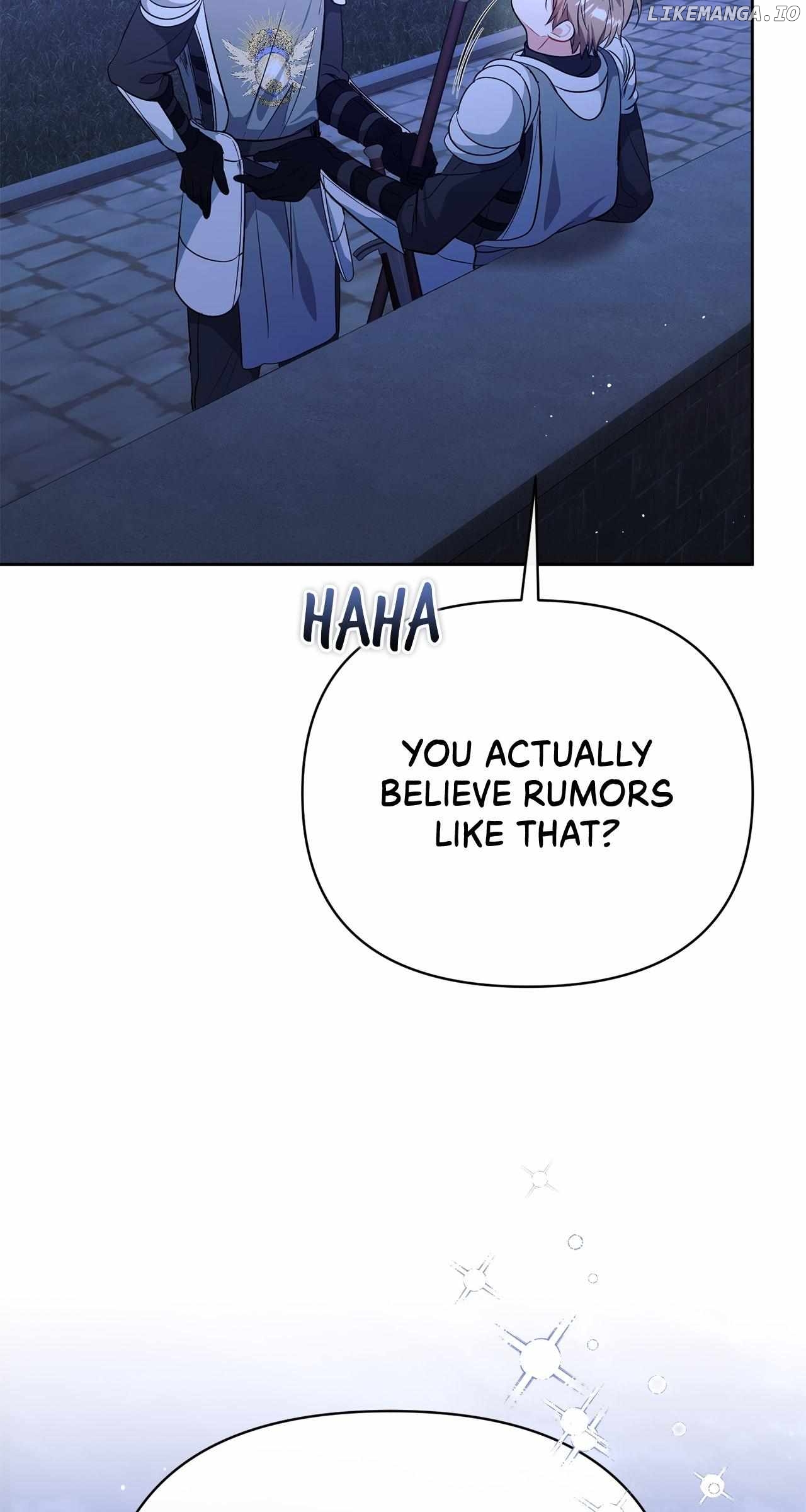 There Are Too Many Second Male Leads! Chapter 23 - page 78