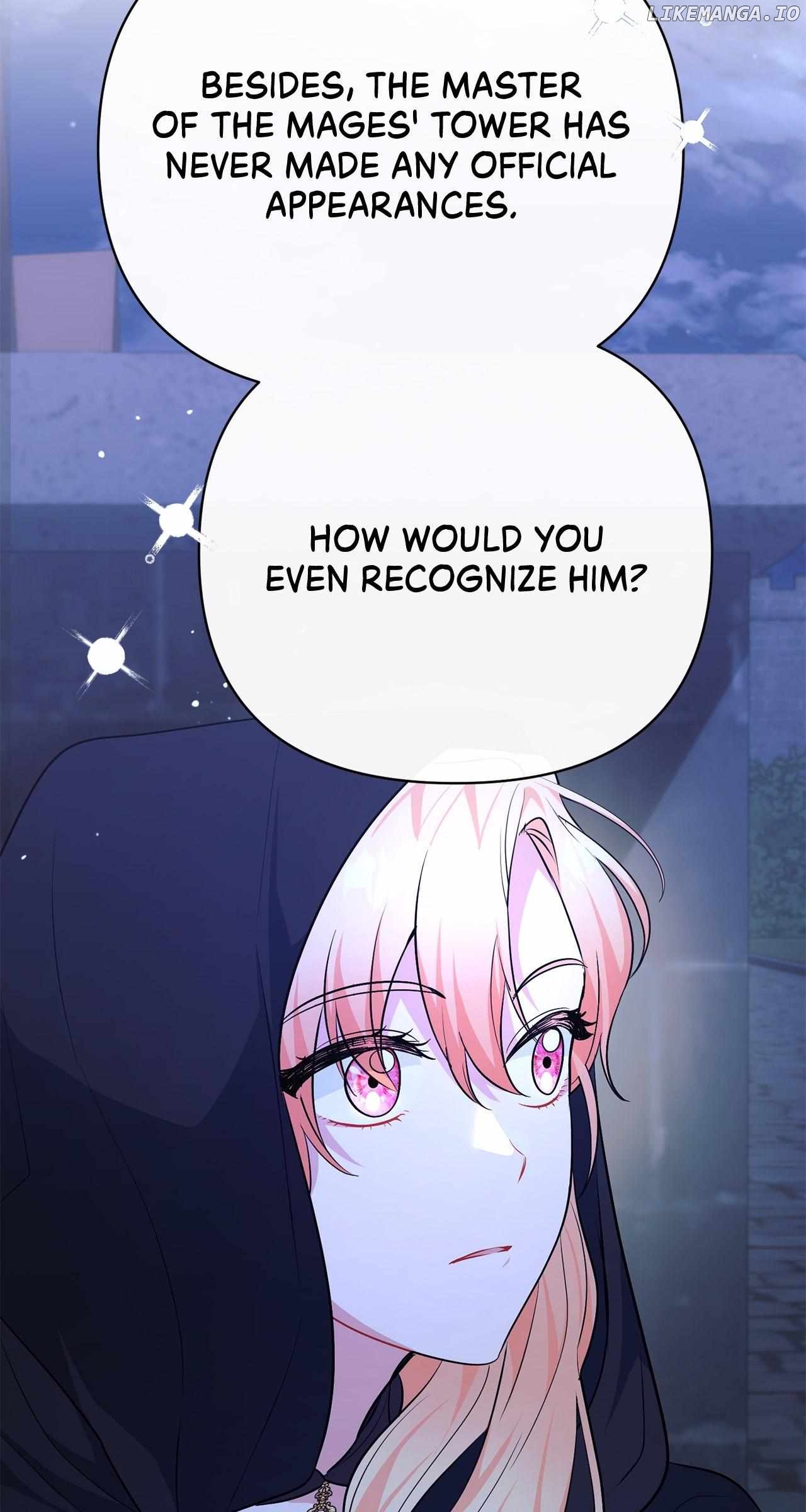 There Are Too Many Second Male Leads! Chapter 23 - page 79