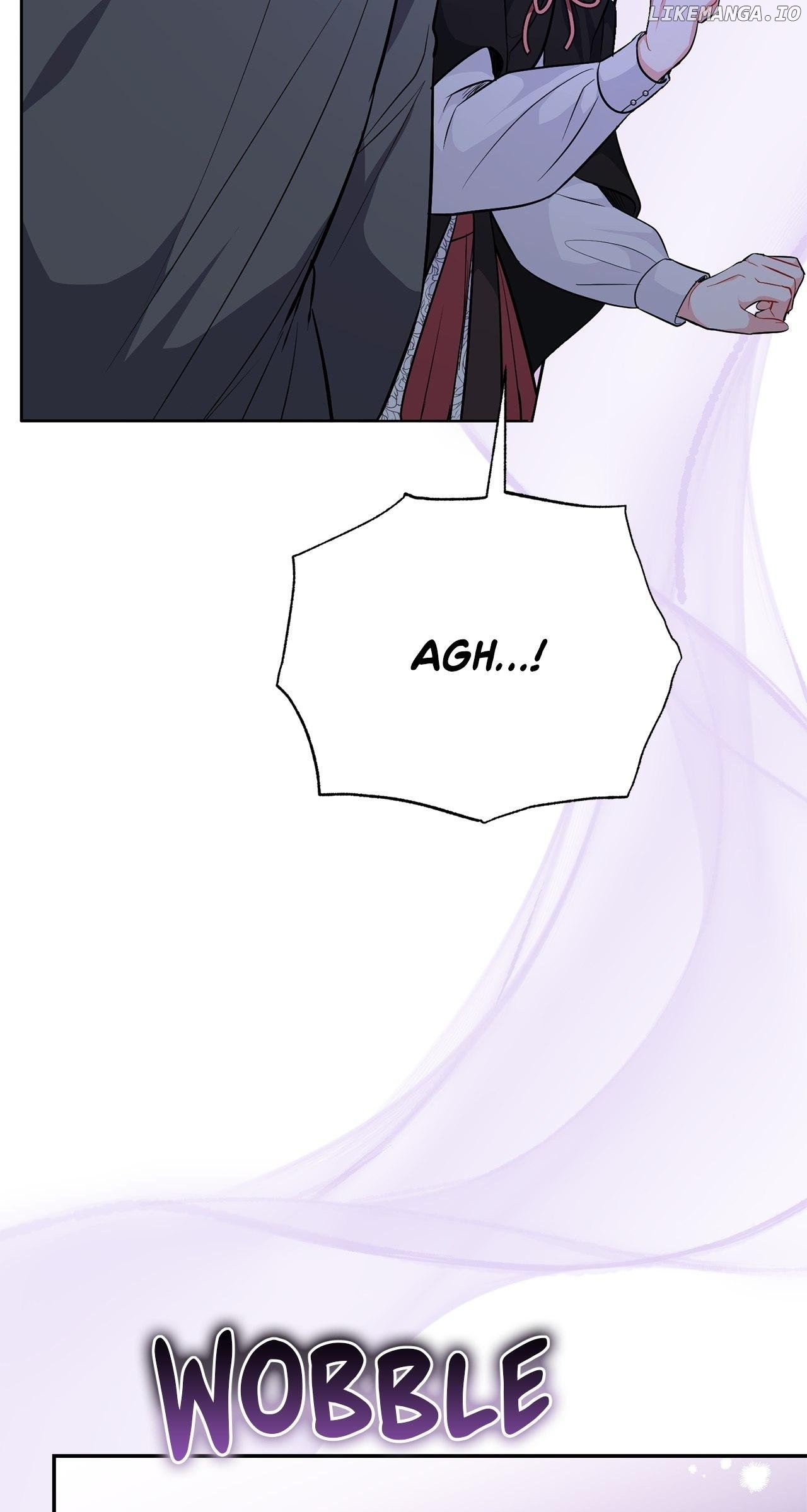 There Are Too Many Second Male Leads! Chapter 23 - page 8