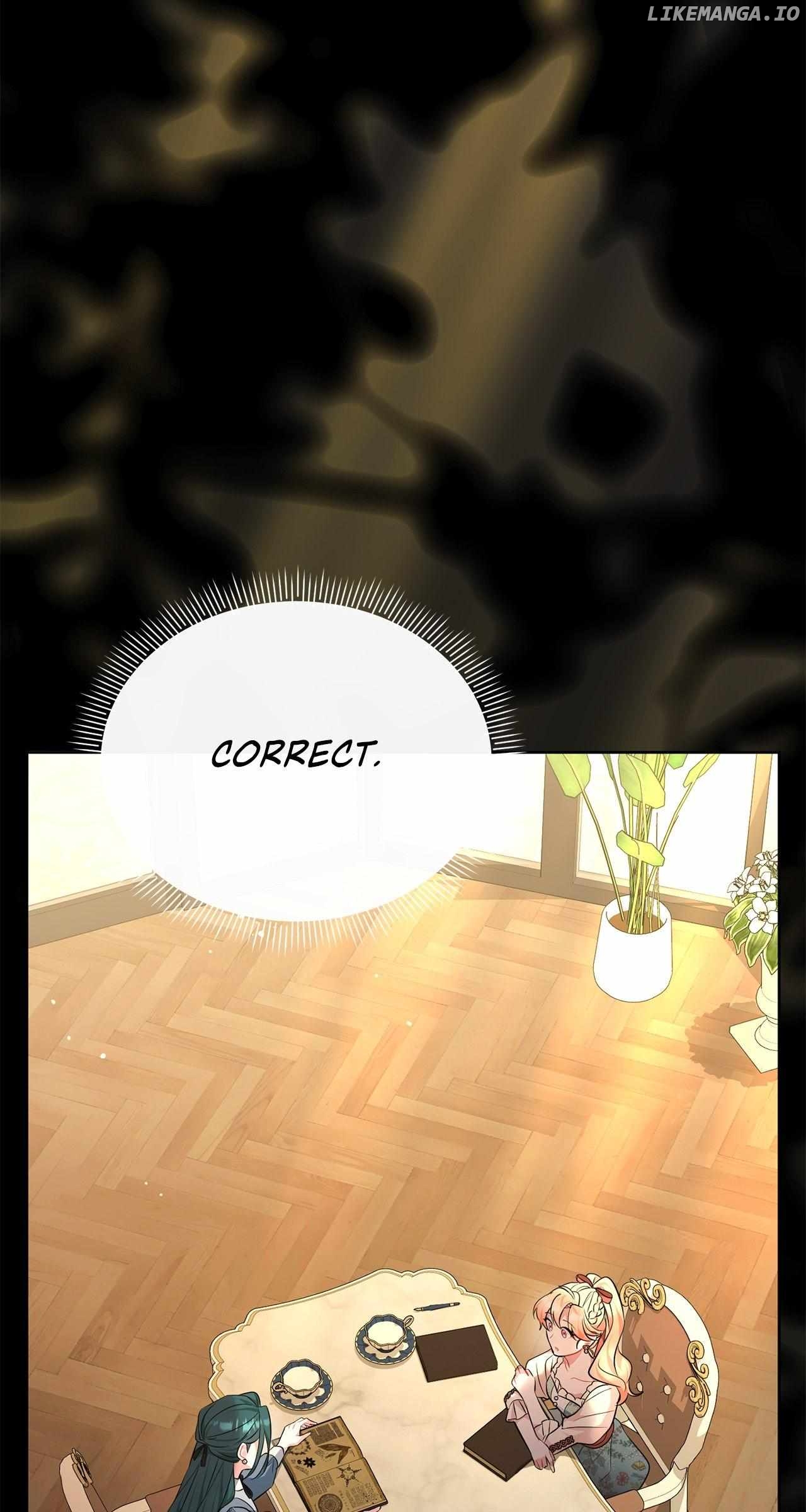 There Are Too Many Second Male Leads! Chapter 23 - page 82