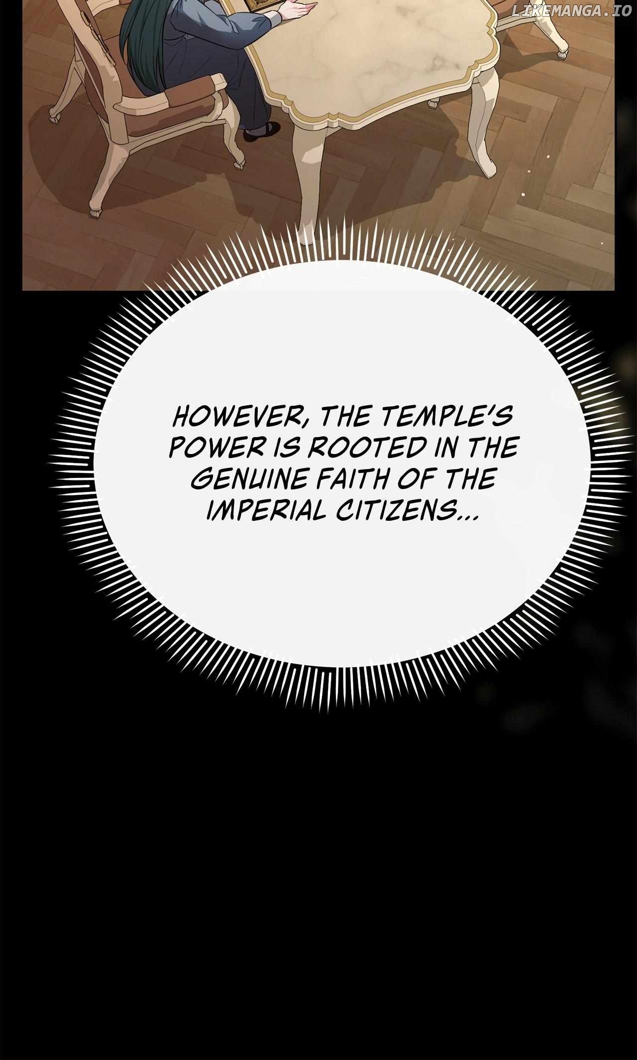 There Are Too Many Second Male Leads! Chapter 23 - page 83