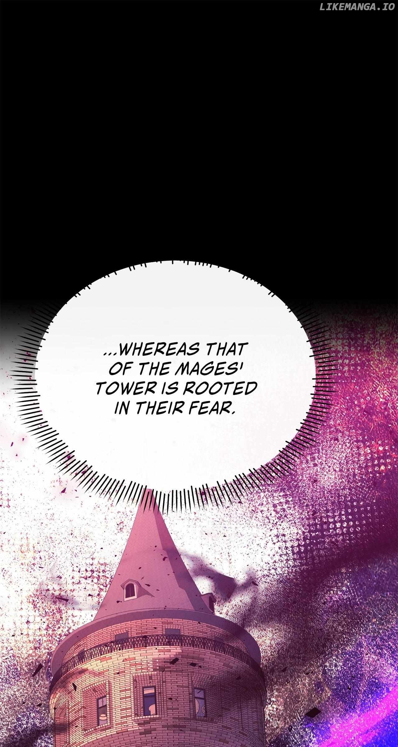 There Are Too Many Second Male Leads! Chapter 23 - page 84