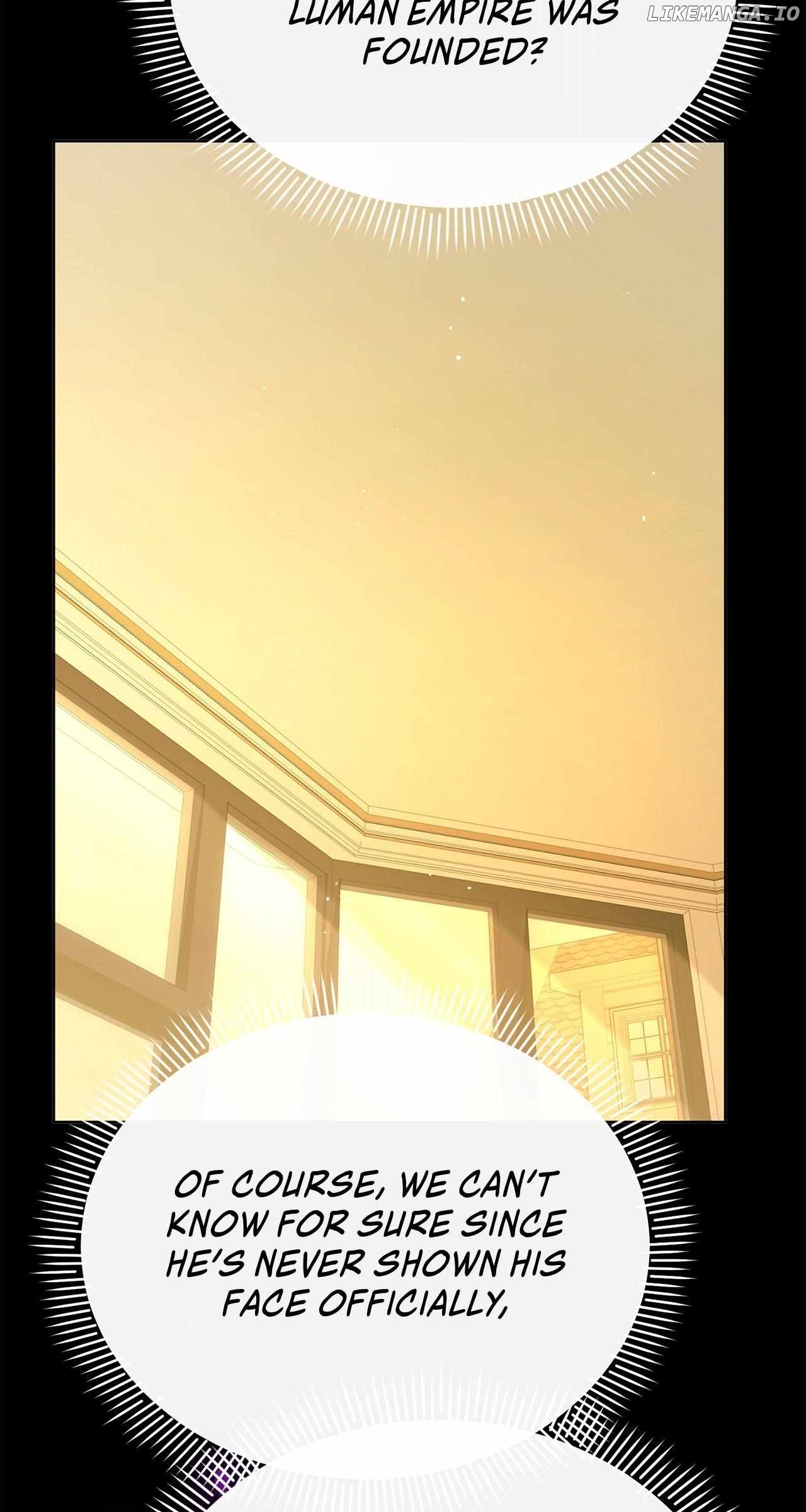 There Are Too Many Second Male Leads! Chapter 23 - page 87