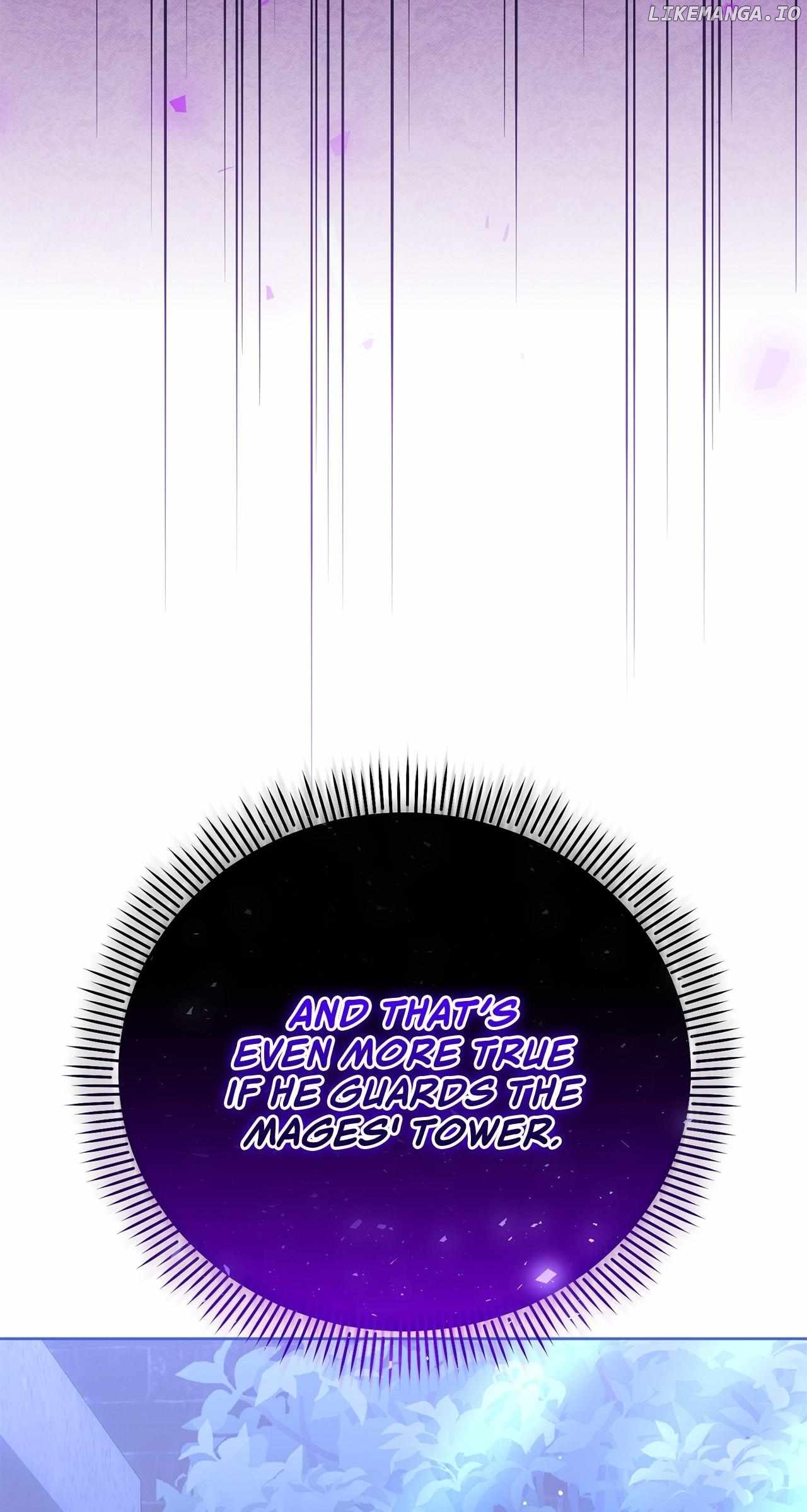 There Are Too Many Second Male Leads! Chapter 23 - page 91