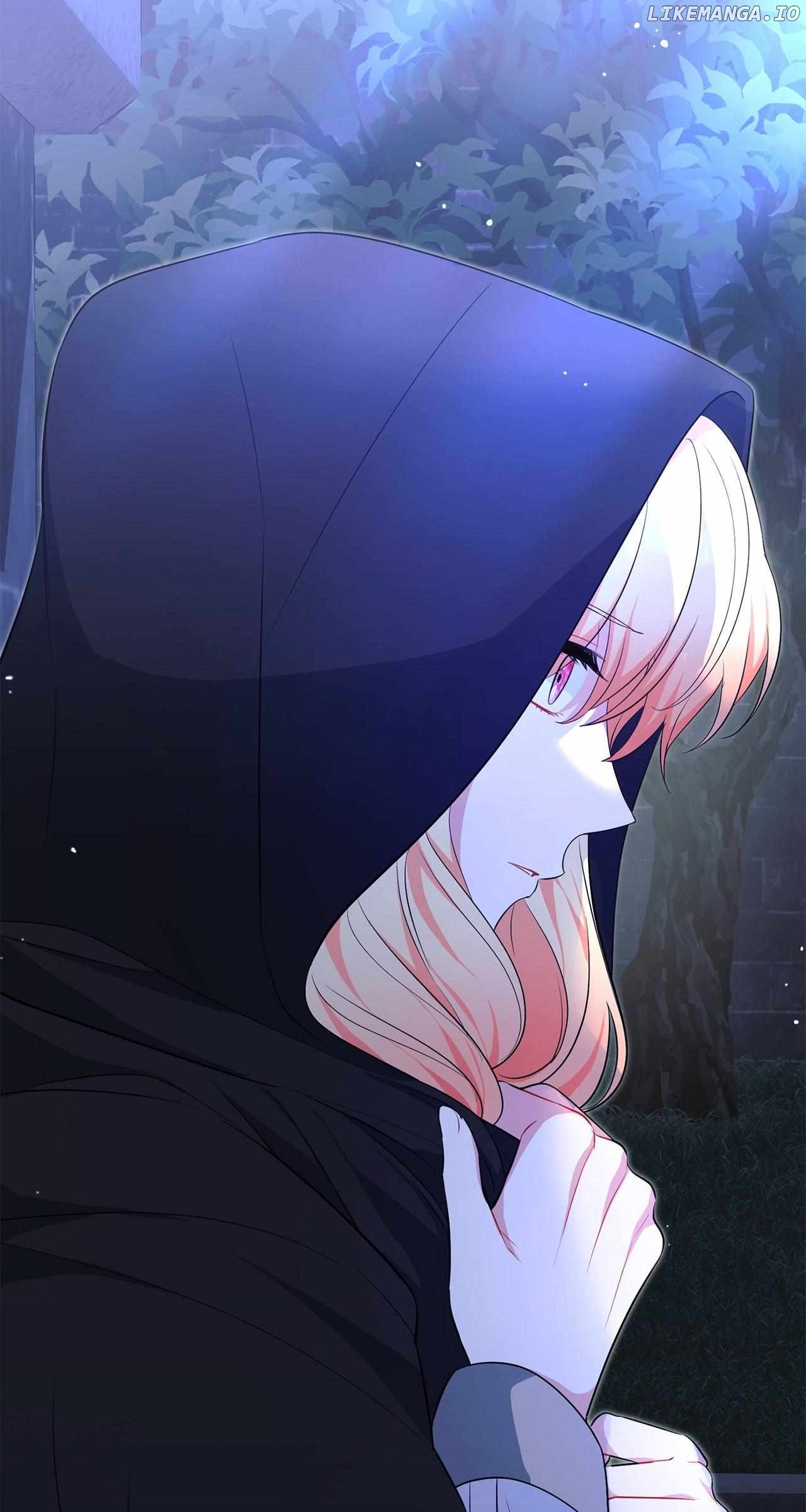 There Are Too Many Second Male Leads! Chapter 23 - page 92