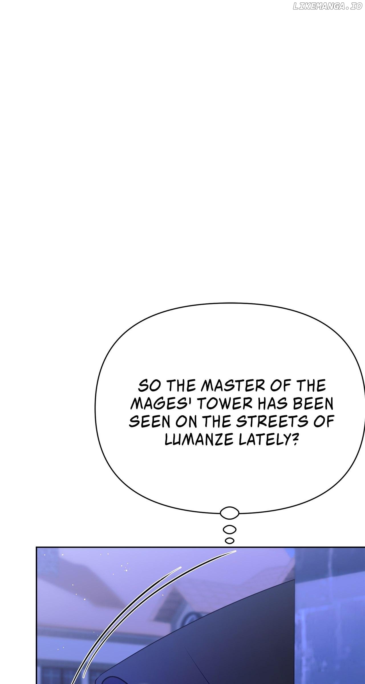 There Are Too Many Second Male Leads! Chapter 23 - page 94