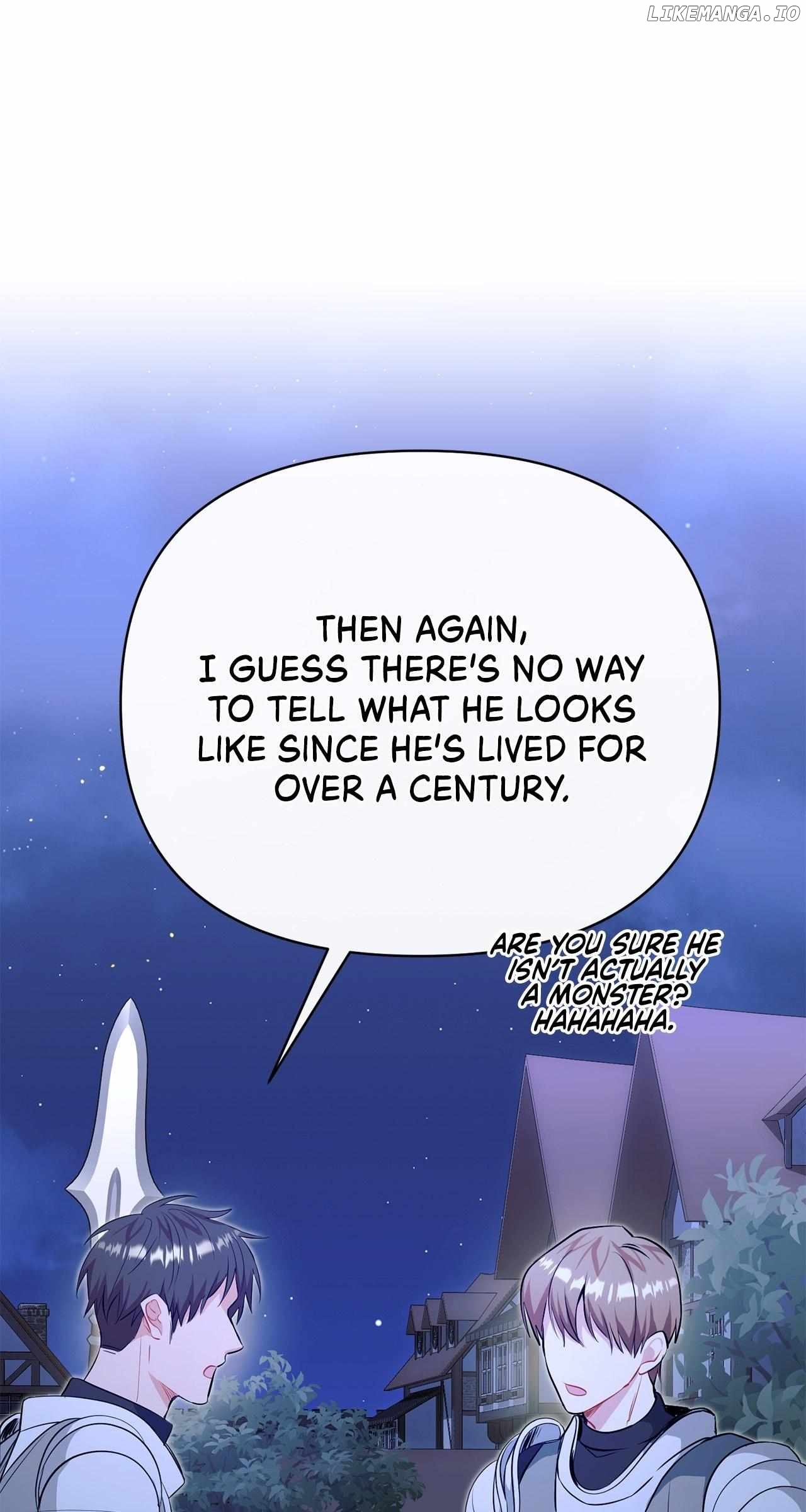 There Are Too Many Second Male Leads! Chapter 23 - page 96